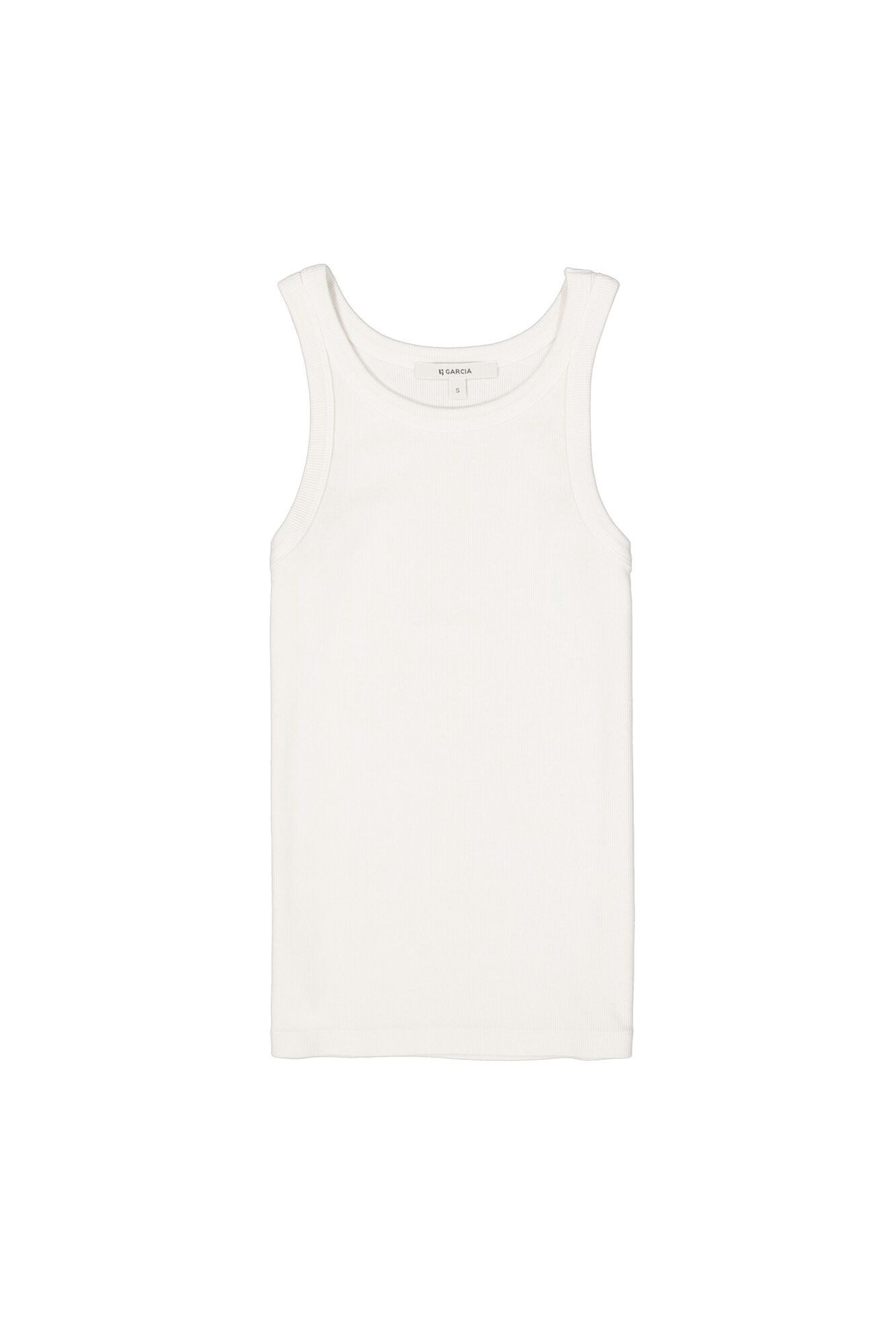 Tanktop E50228_ladies singlet