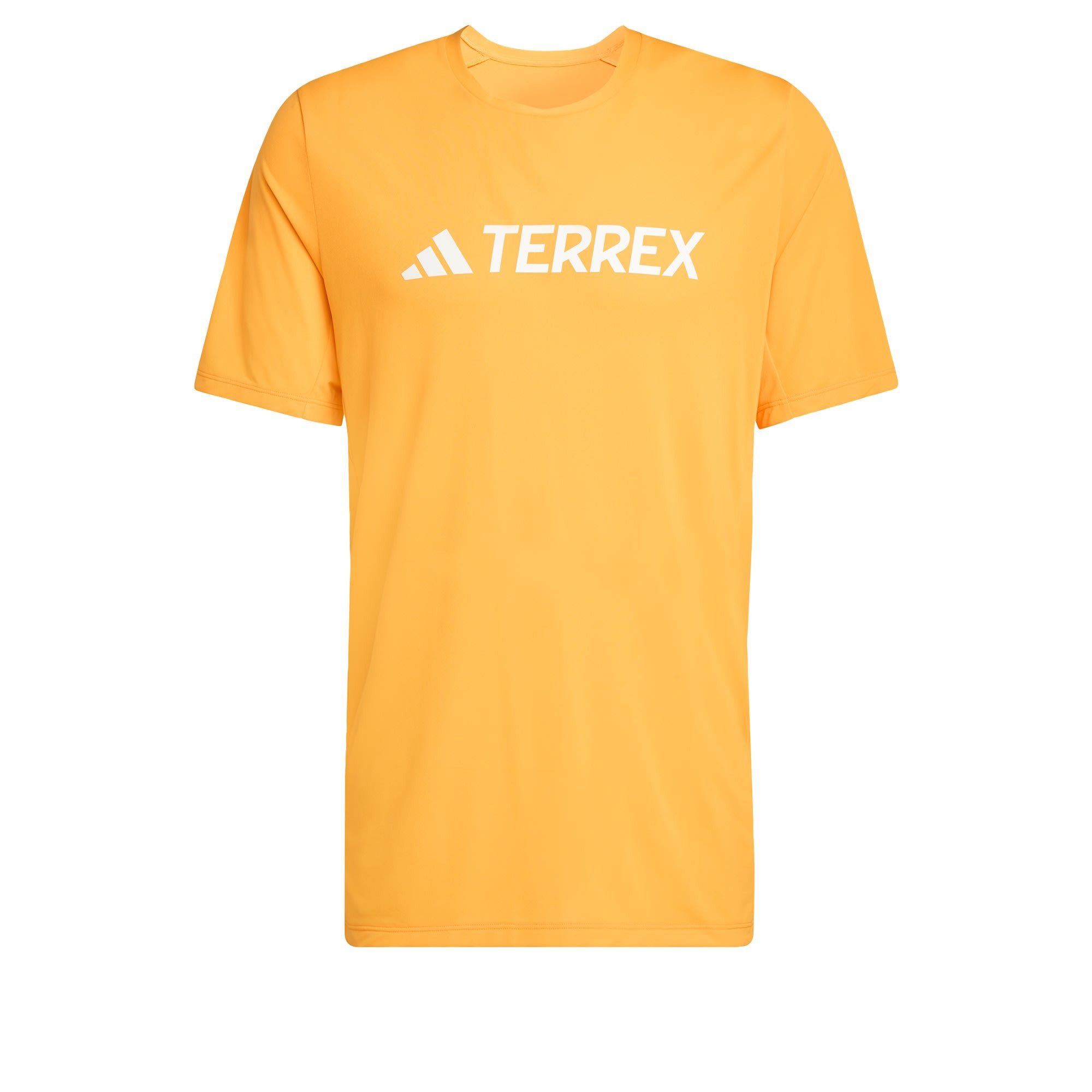 Pure Tangerine