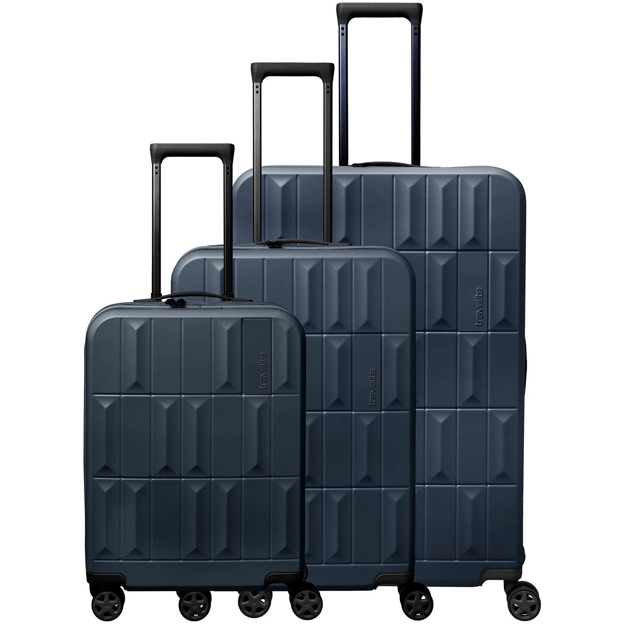 Trolleyset Panello