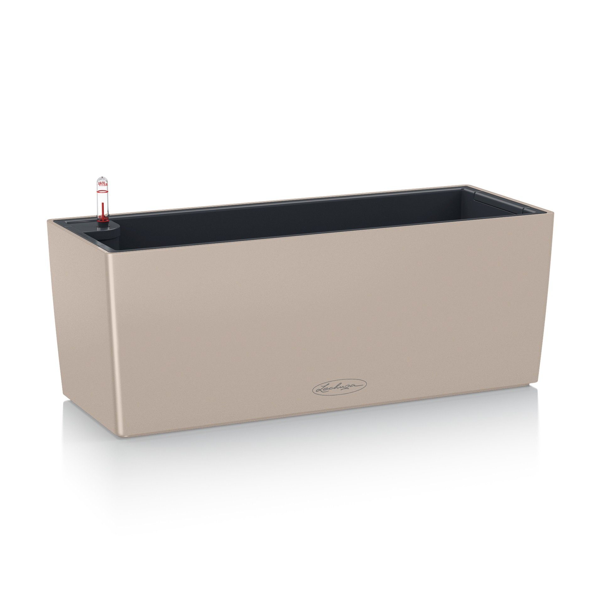 Lechuza® Balkonkasten Balconera Color 50 Balkonkasten günstig online kaufen