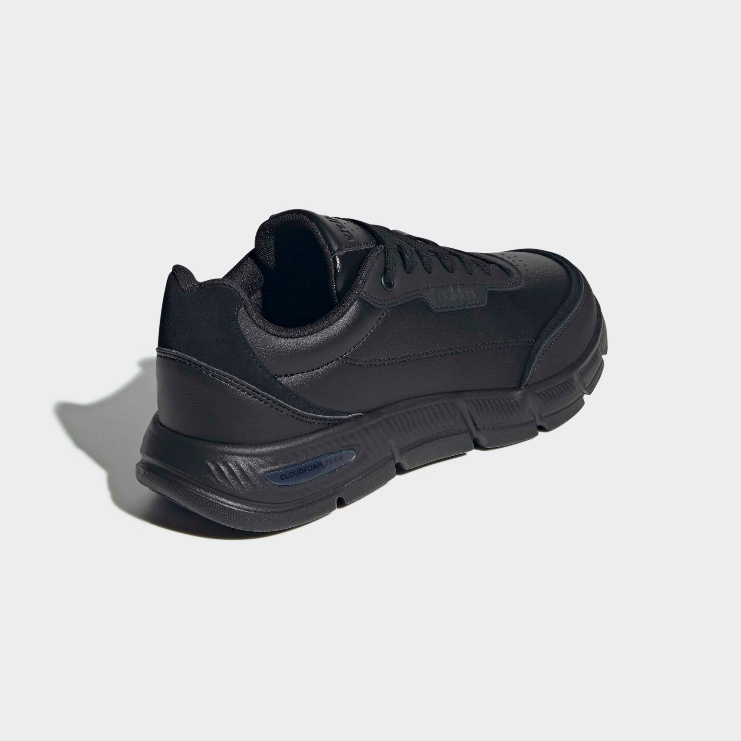 adidas Sportswear CLOUDFOAM FLEX SMART CASUAL Walkingschuh – Bild 5 von 5