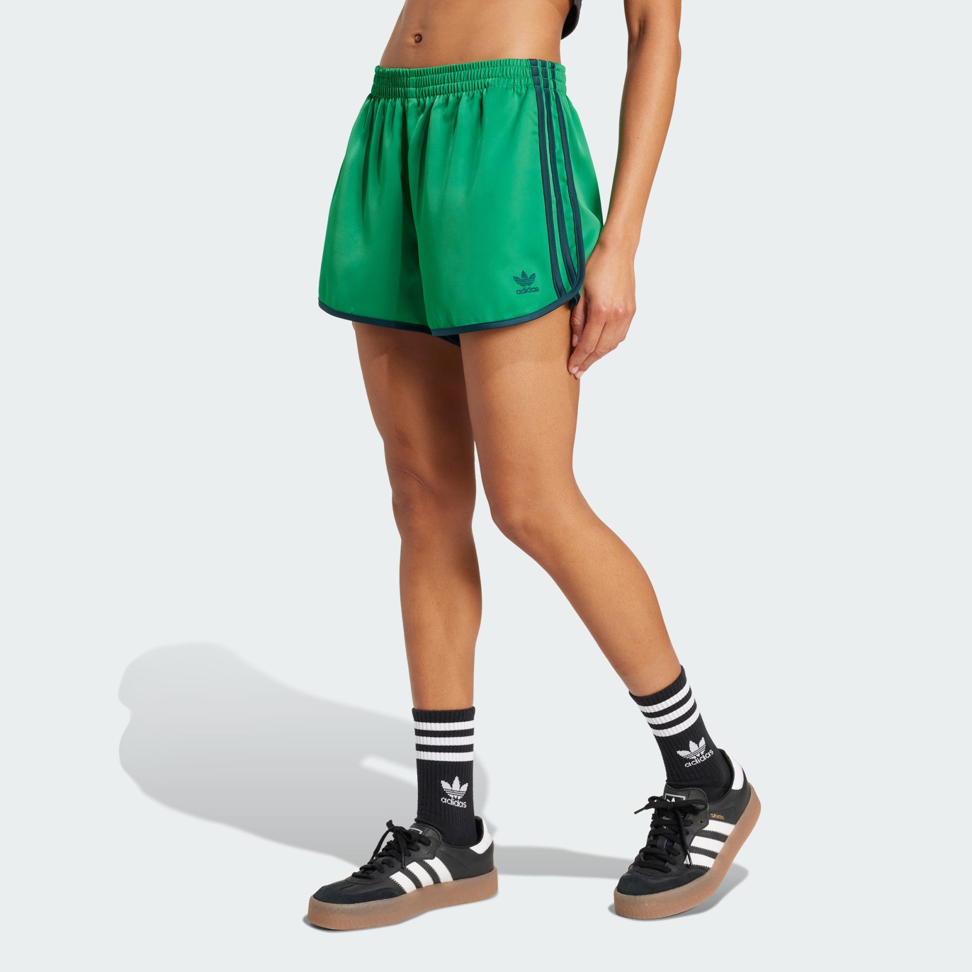 adidas Originals Shorts ADICOLOR 3-STREIFEN SPRINTER günstig online kaufen
