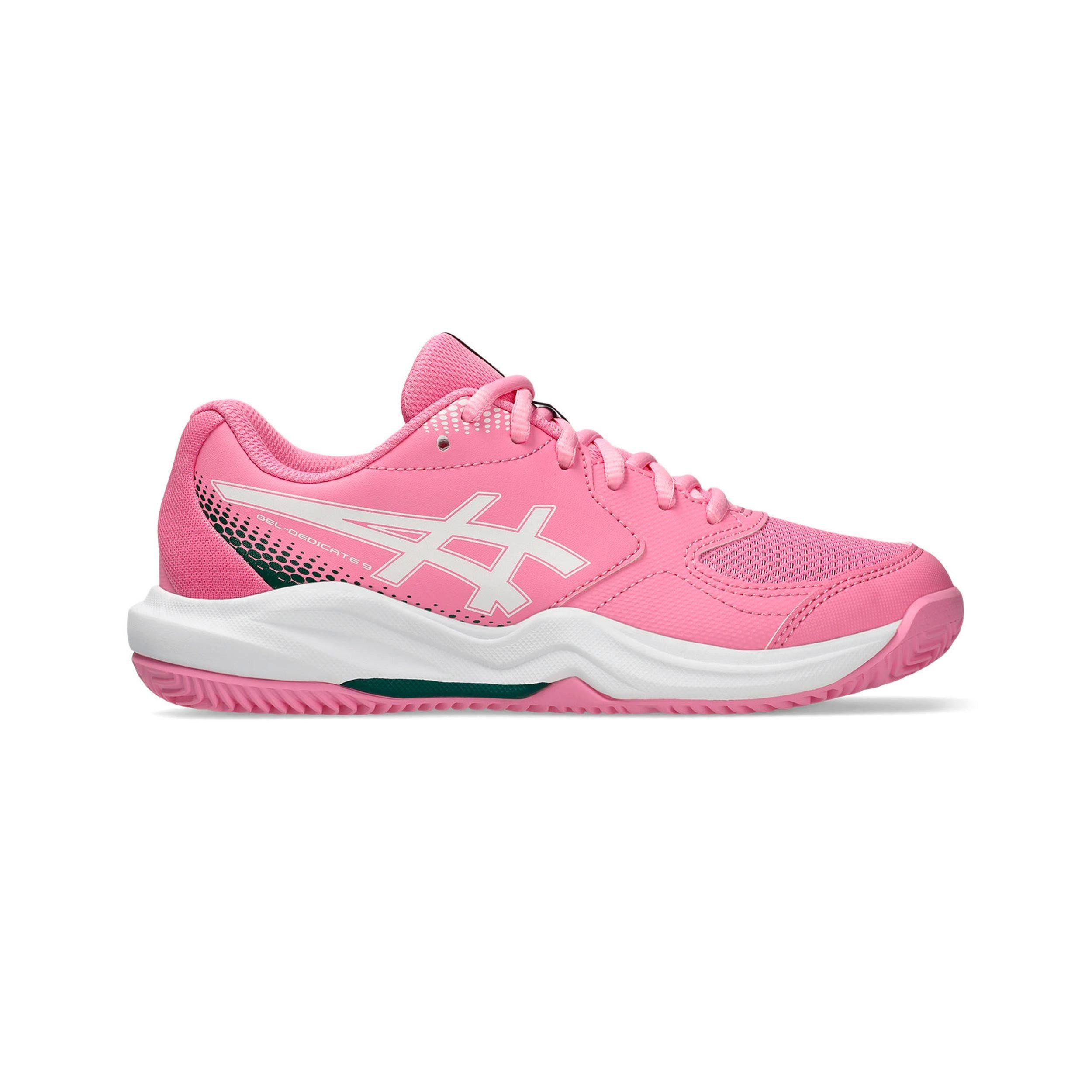 Asics Gel-Dedicate 9 Gs - Padelschuh Padelschuh