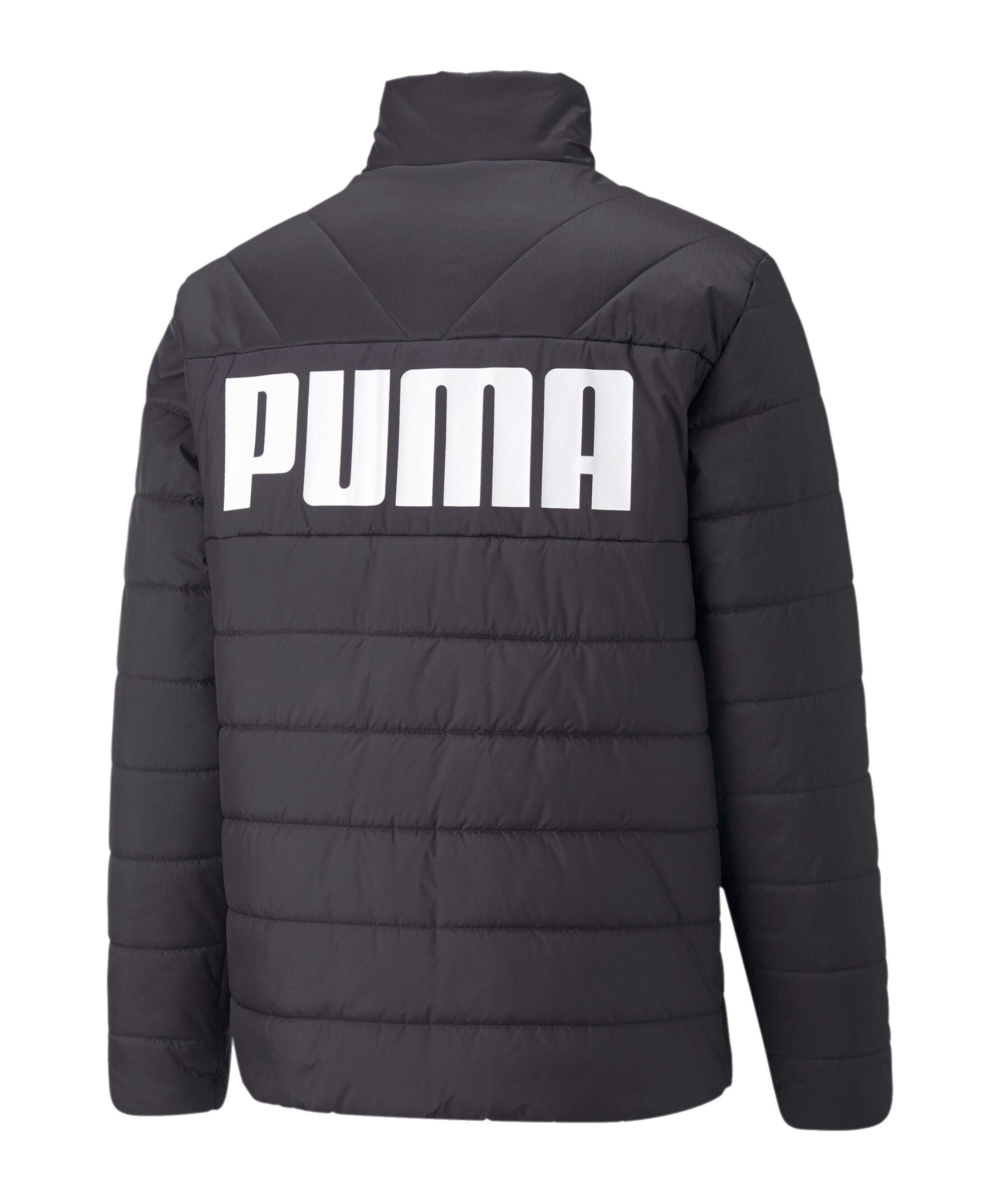 PUMA Sweatjacke PUMA Essentials Padded Jacke günstig online kaufen