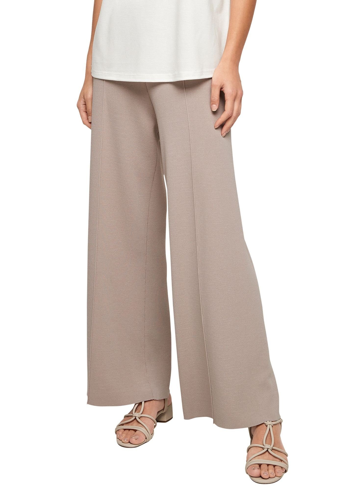 s.Oliver Stretch-Jeans