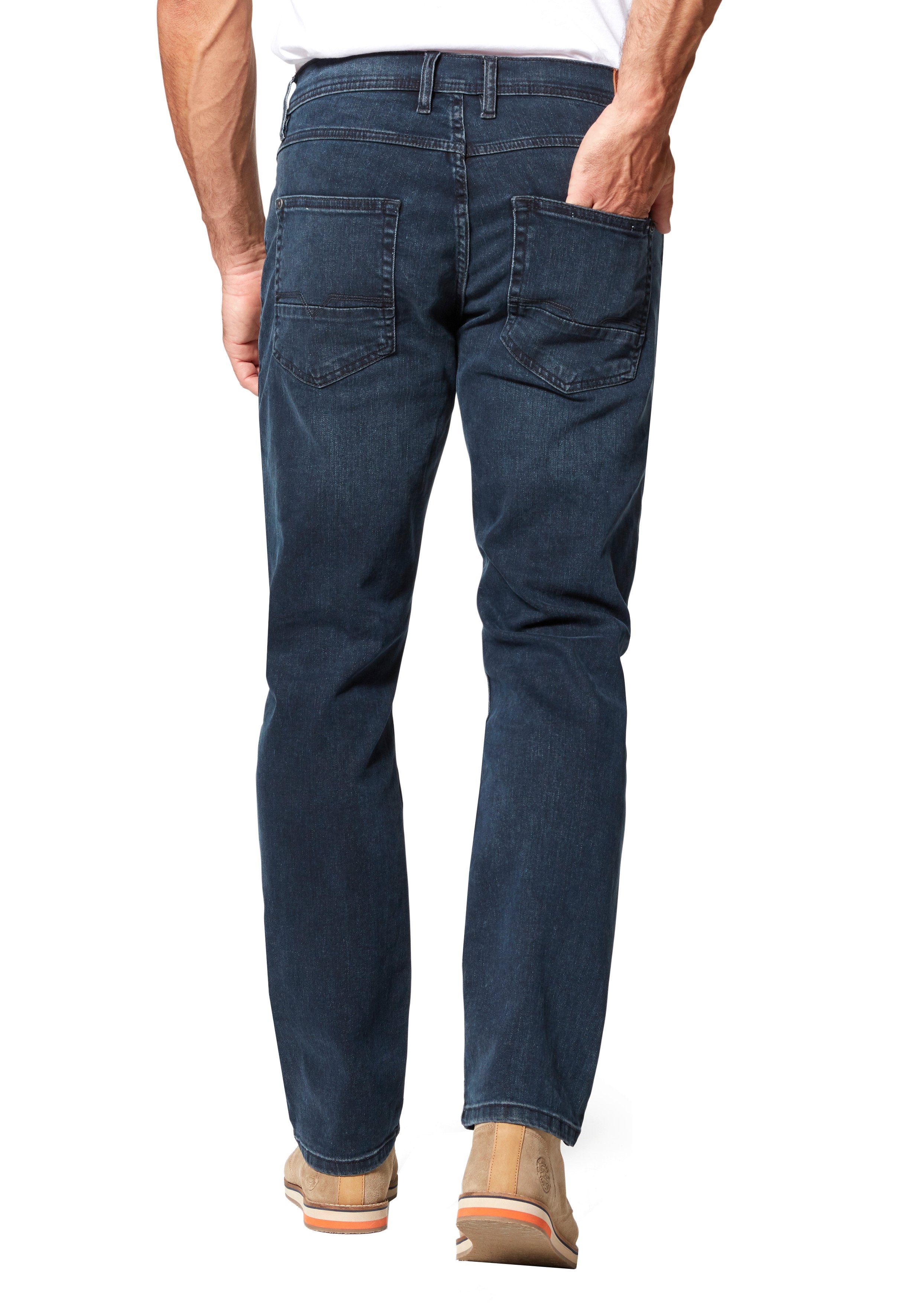 Stooker Men Straight-Jeans HERREN STRETCH JEANS günstig online kaufen