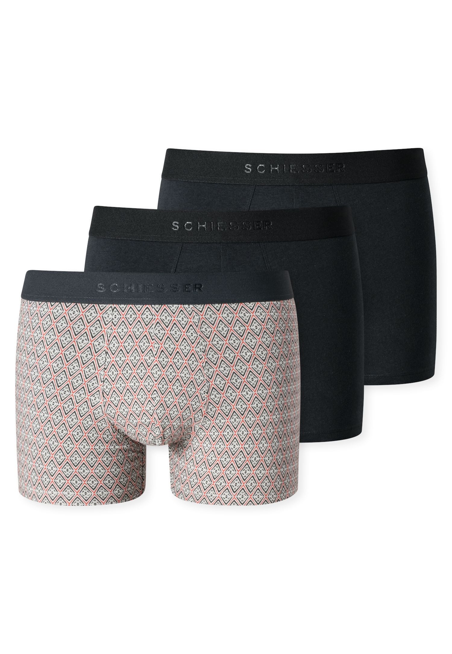 Schiesser Boxershorts