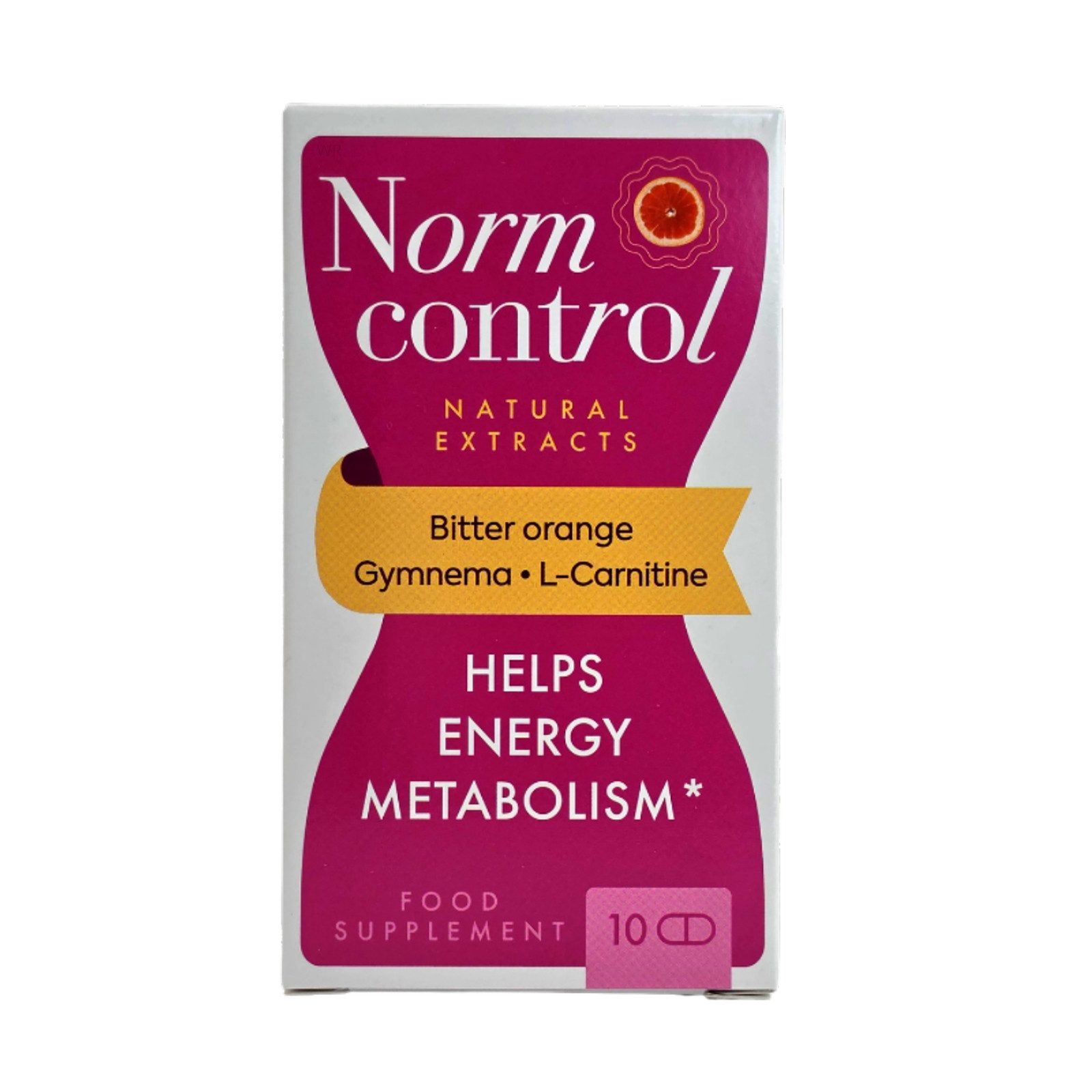 NormControl NormControl Kapseln, 10 St., 4,7 g