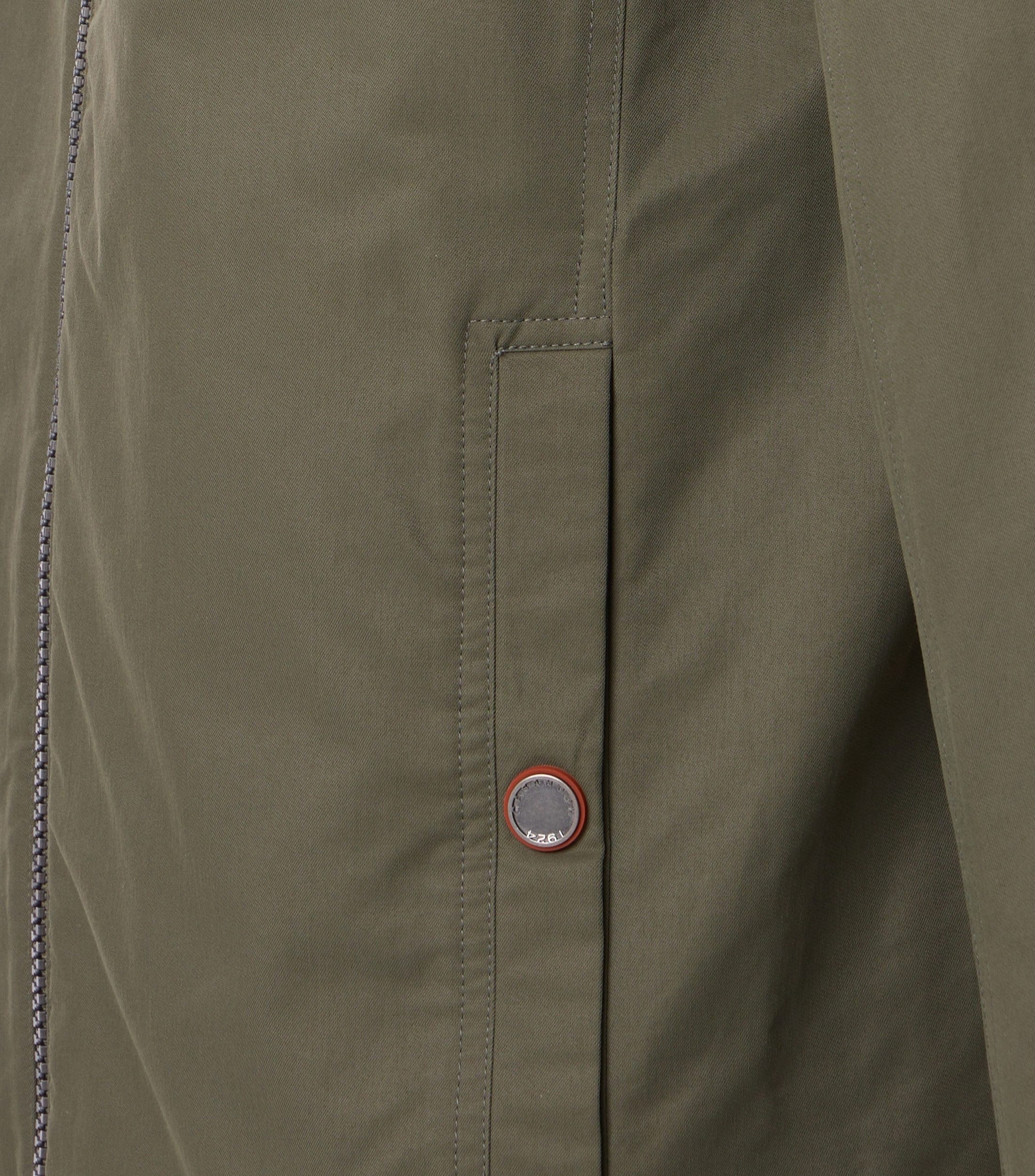 CASAMODA Langjacke "CASAMODA Jacke uni" günstig online kaufen