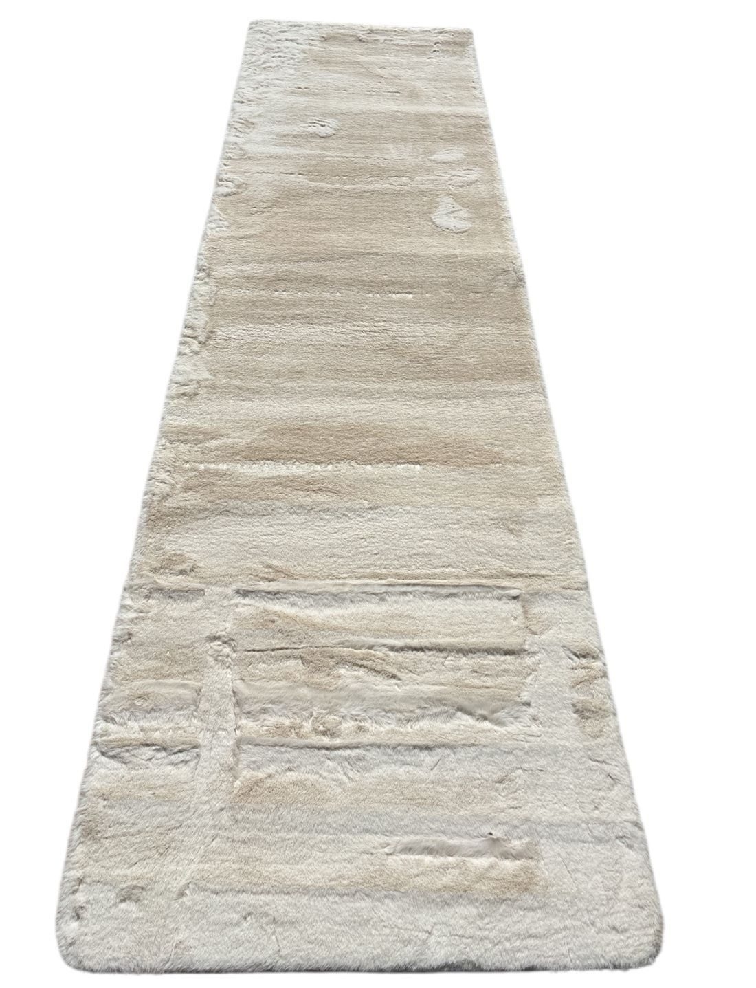 Toker Collection® Fellteppich Kunstfellteppich Rabbit Fur besonders weich u günstig online kaufen