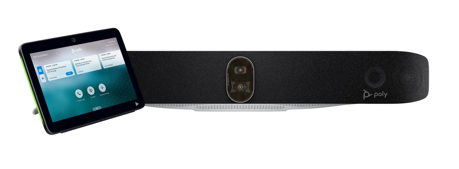 Polycom Poly A4MA7AA#ABB Webcam