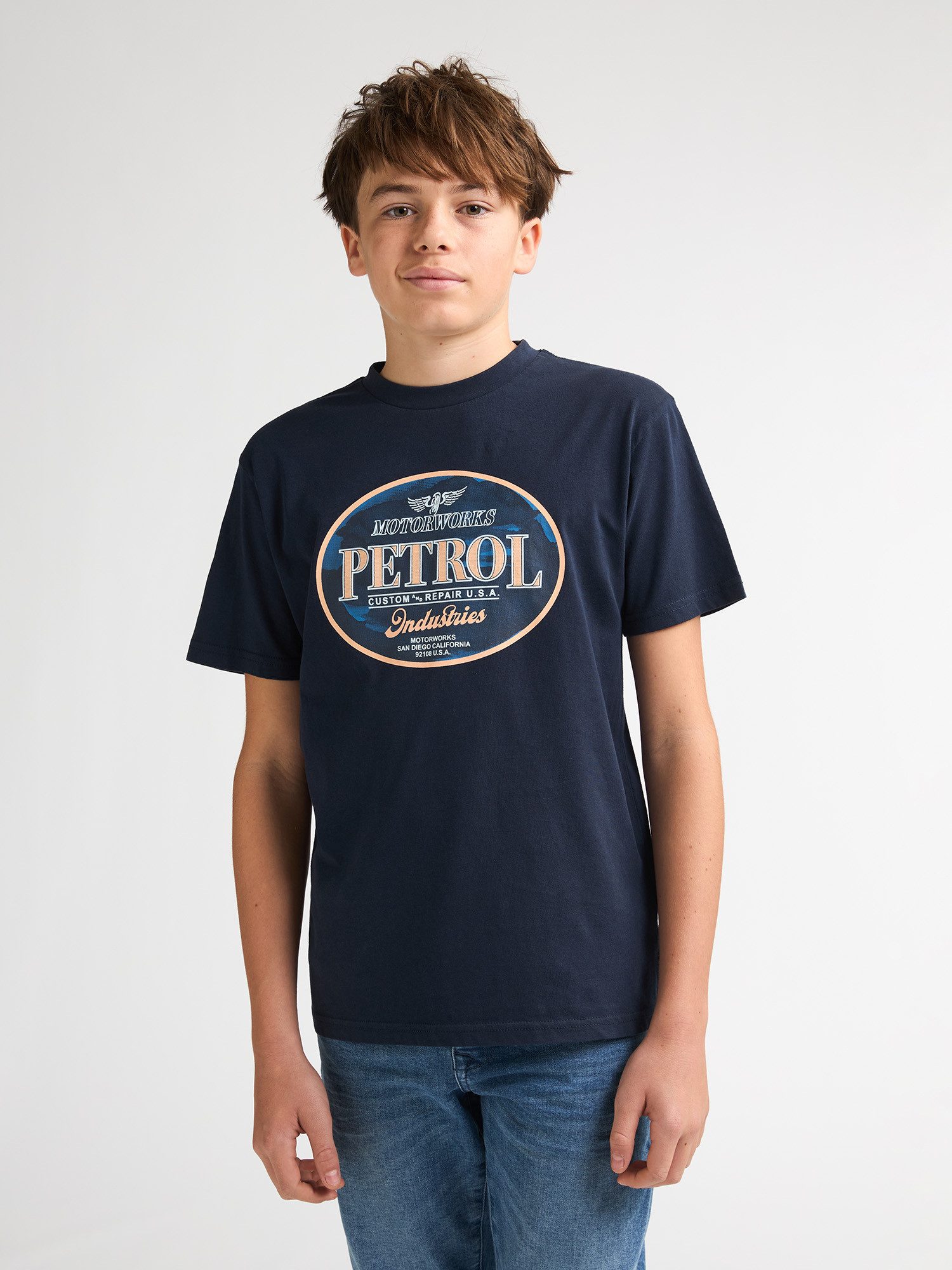 T-Shirt Nopal