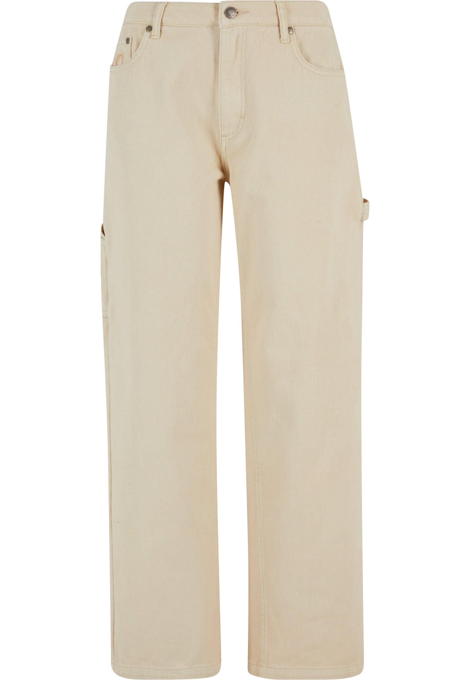 Karl Kani Stoffhose Karl Kani Karl Kani OG Baggy Workwear Pants (1-tlg)