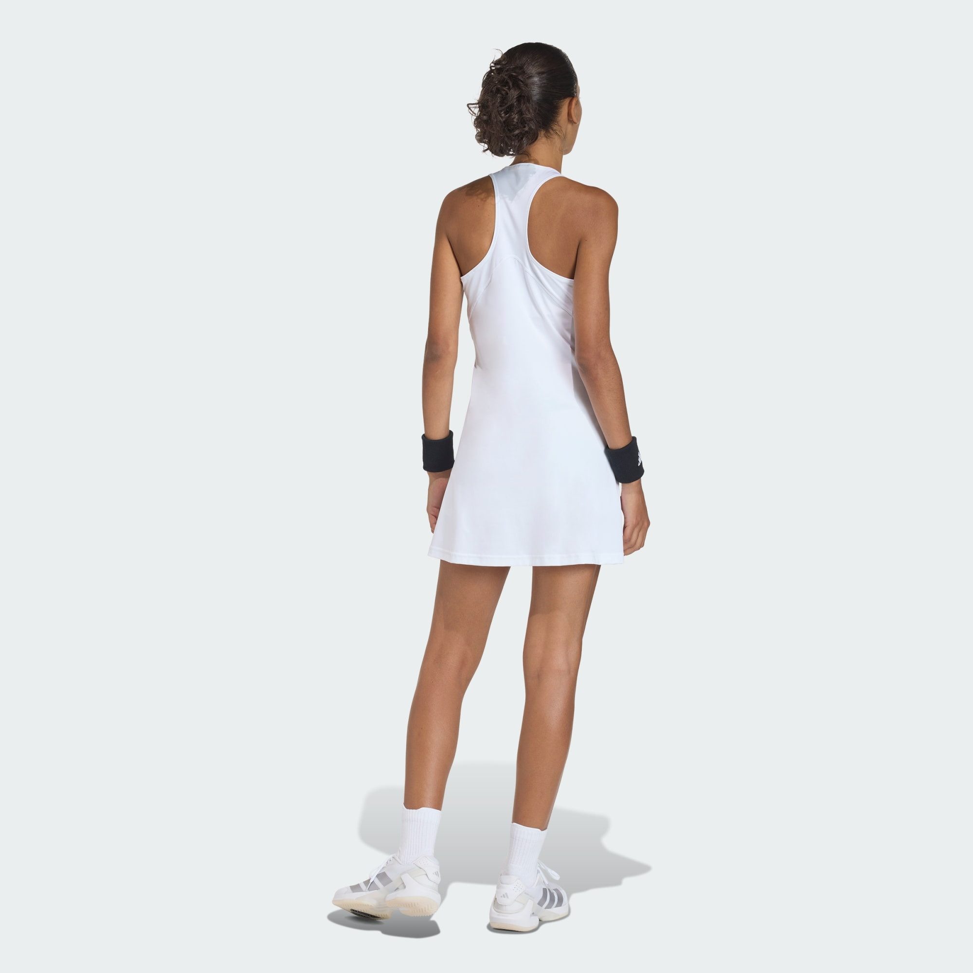 adidas Performance Tenniskleid CLUB TENNIS CLIMACOOL KLEID (1-tlg)