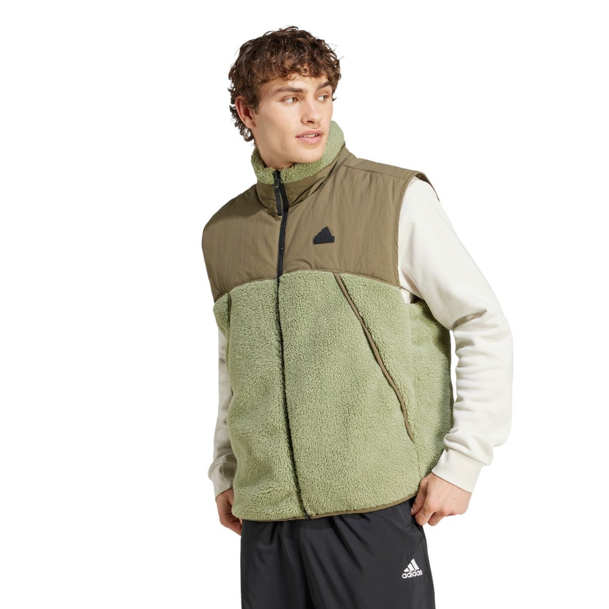 adidas Performance Funktionsweste Outdoor-Weste City Escape (gefütterter We günstig online kaufen