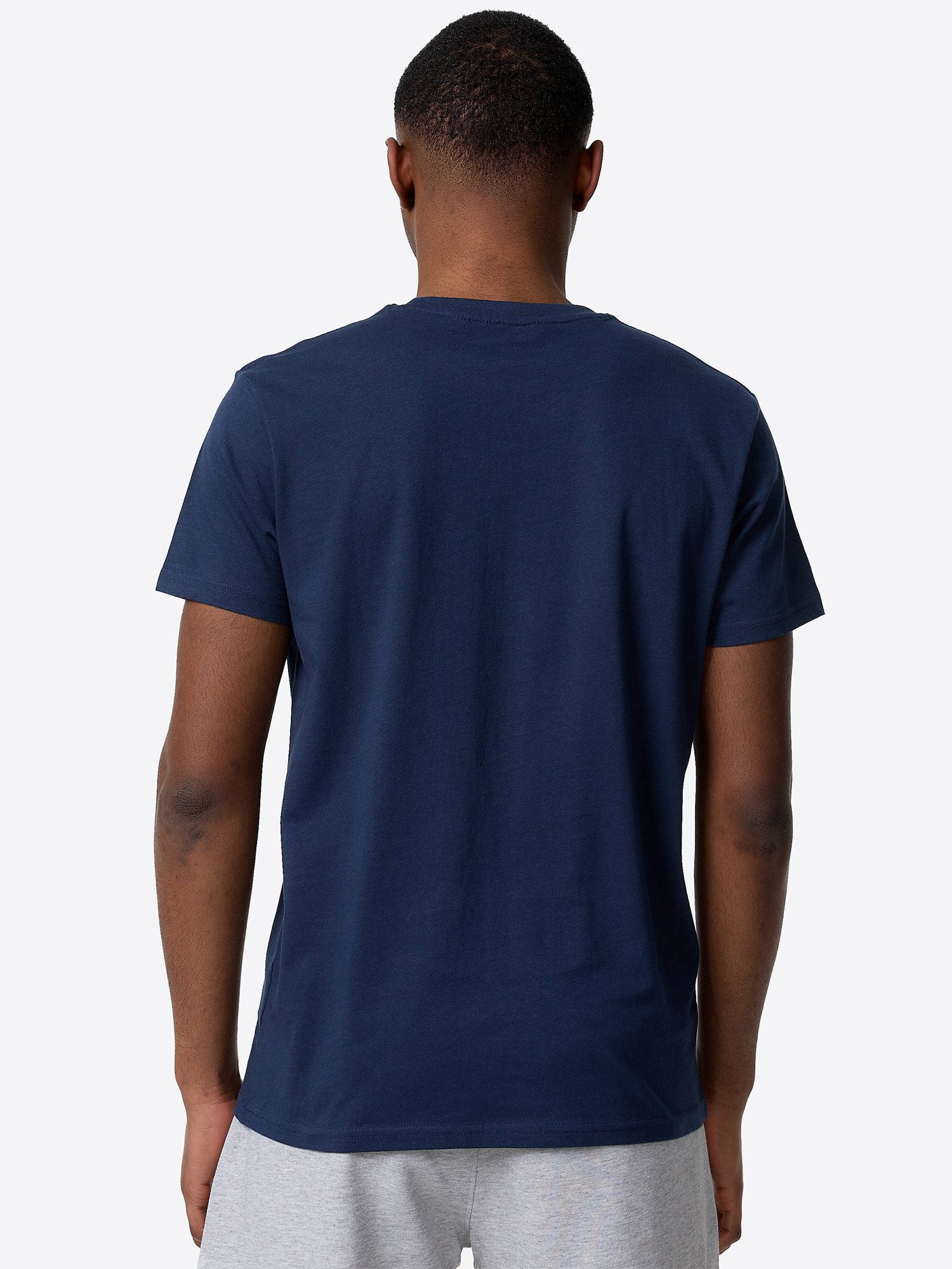 Lonsdale T-Shirt ST. ERNEY
