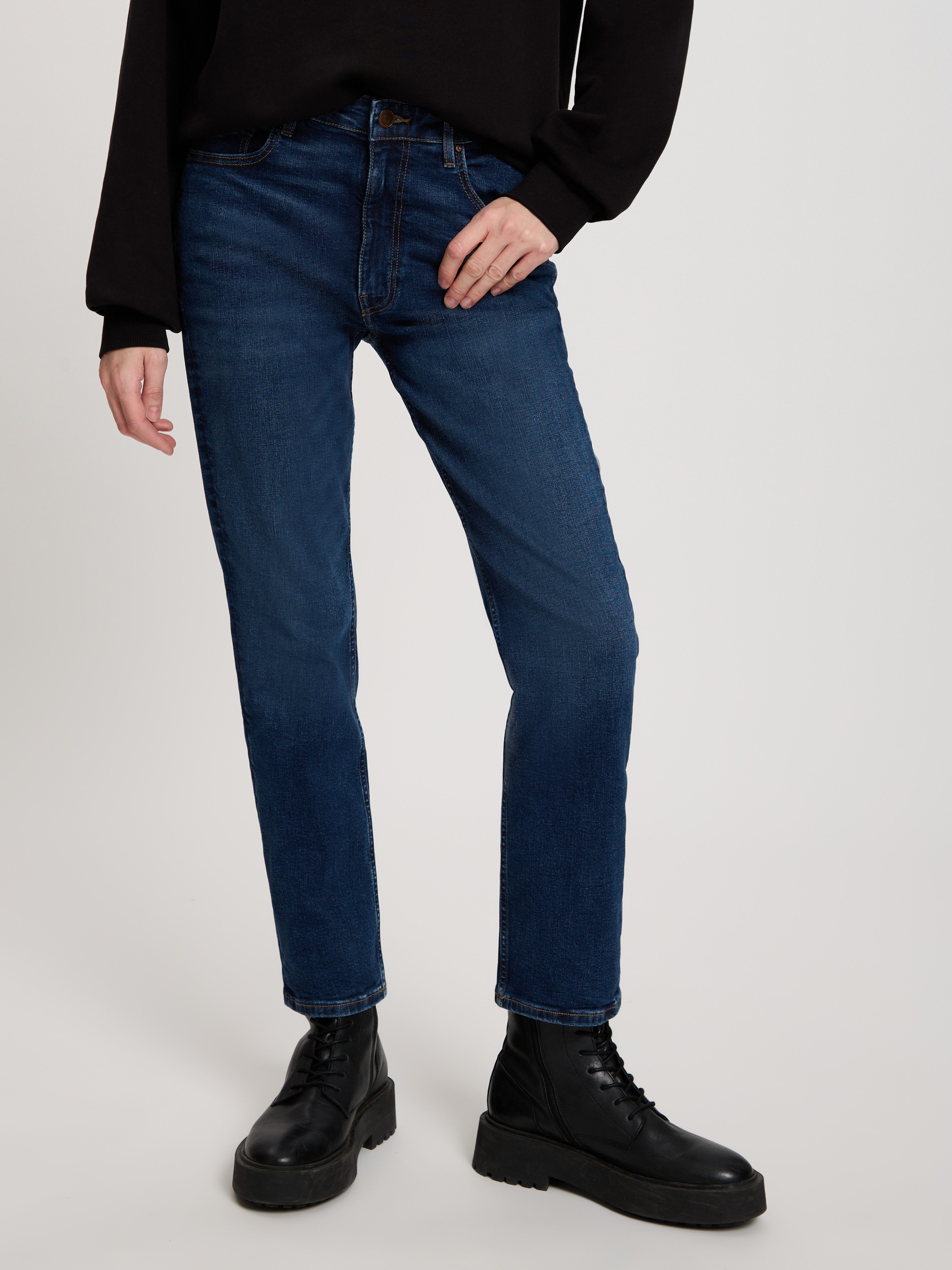 CROSS JEANS® Regular-fit-Jeans Marisa