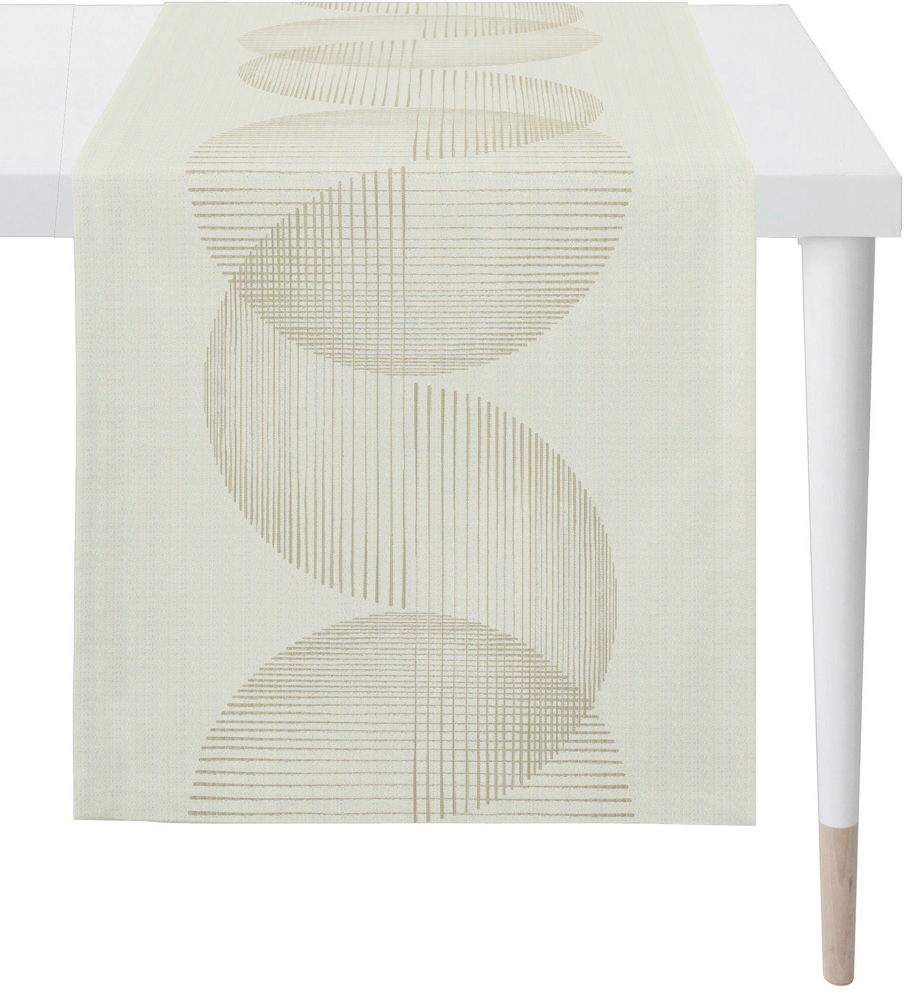 APELT Tischläufer 5702 HERBSTZEIT, Herbstdeko, Herbst günstig online kaufen