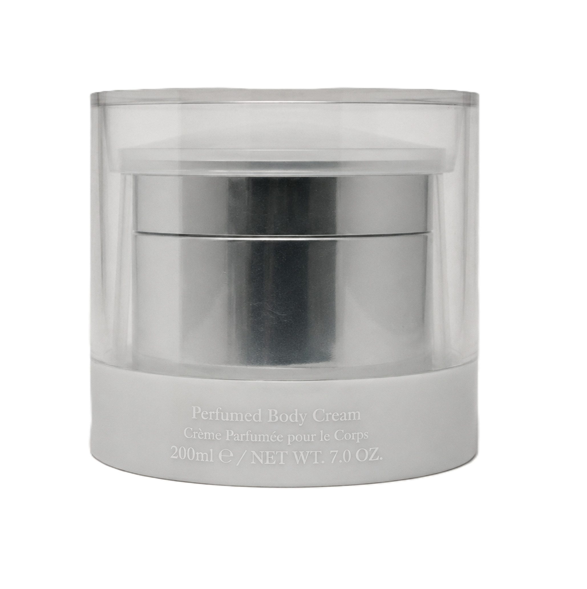 la prairie Körpercreme La Prairie Silver Rain Perfumed Body Cream 200 ml