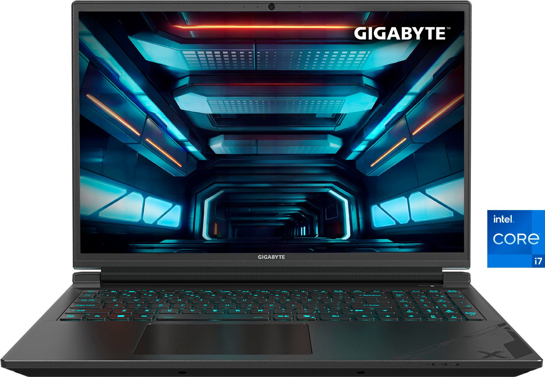 GIGABYTE G6X 9KG-43DE854SH (P) Gaming-Notebook