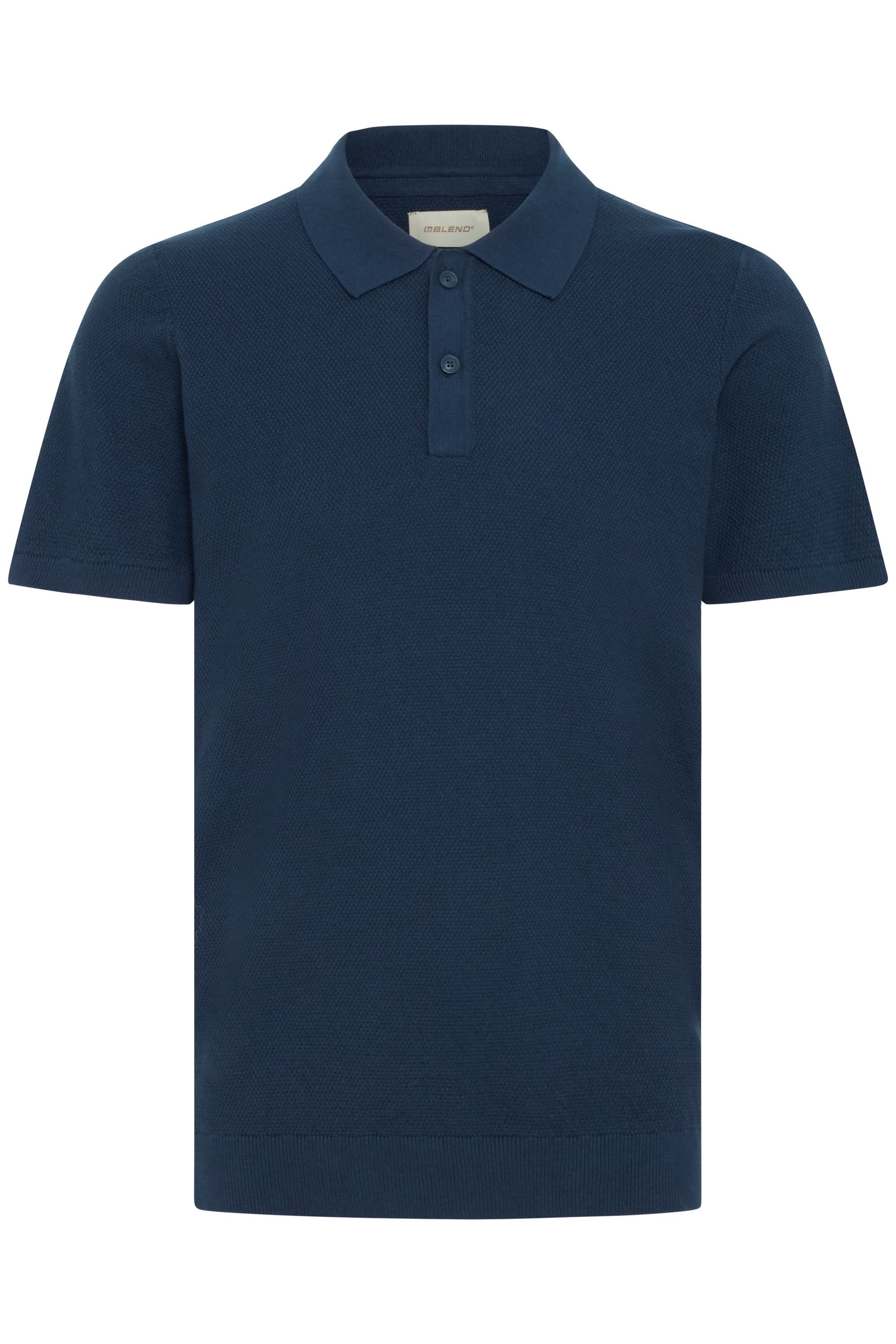 Blend Poloshirt BLEND BHALK günstig online kaufen