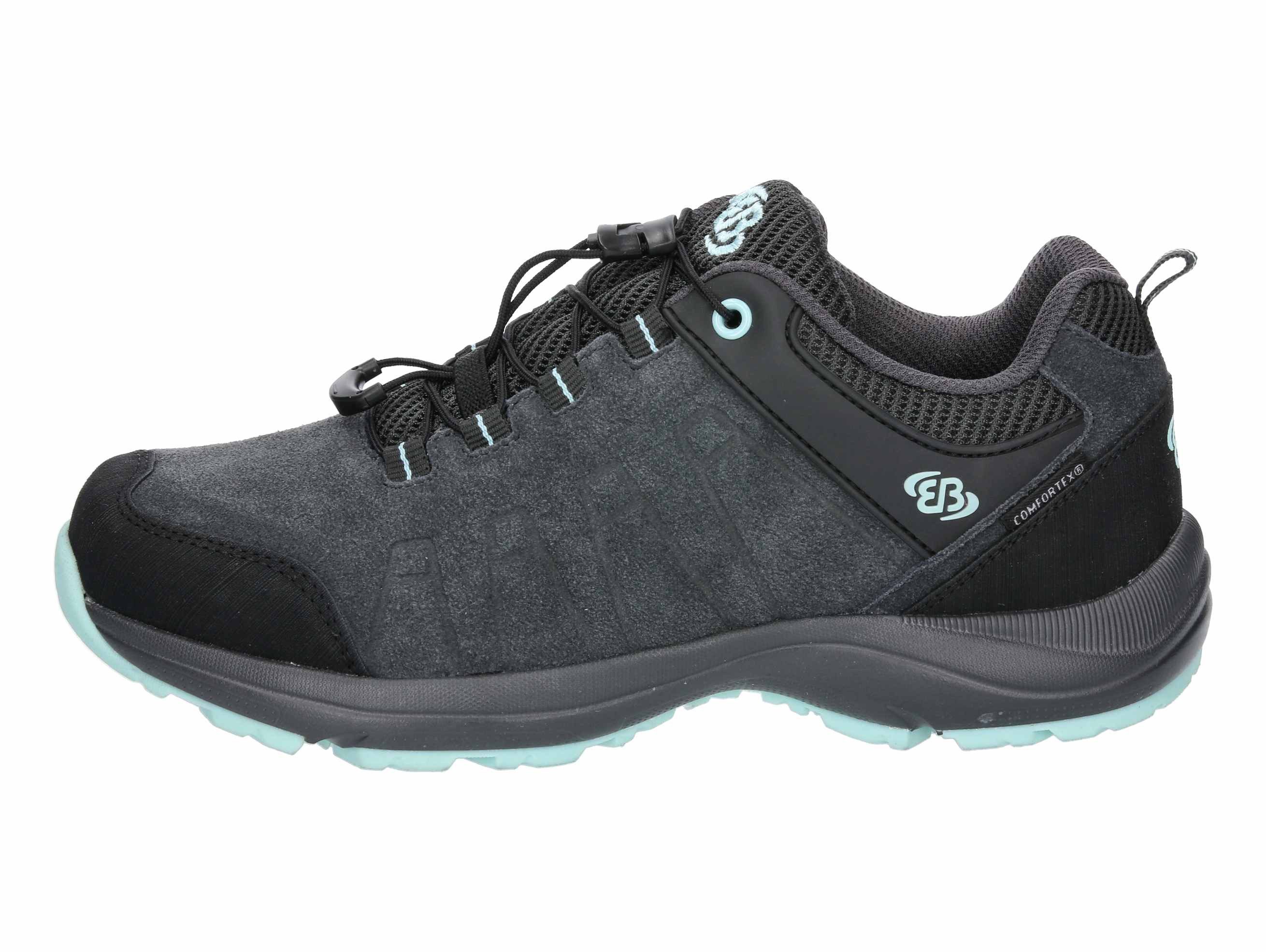 BRÜTTING Outdoorschuh Mount Harvard Low Outdoorschuh günstig online kaufen