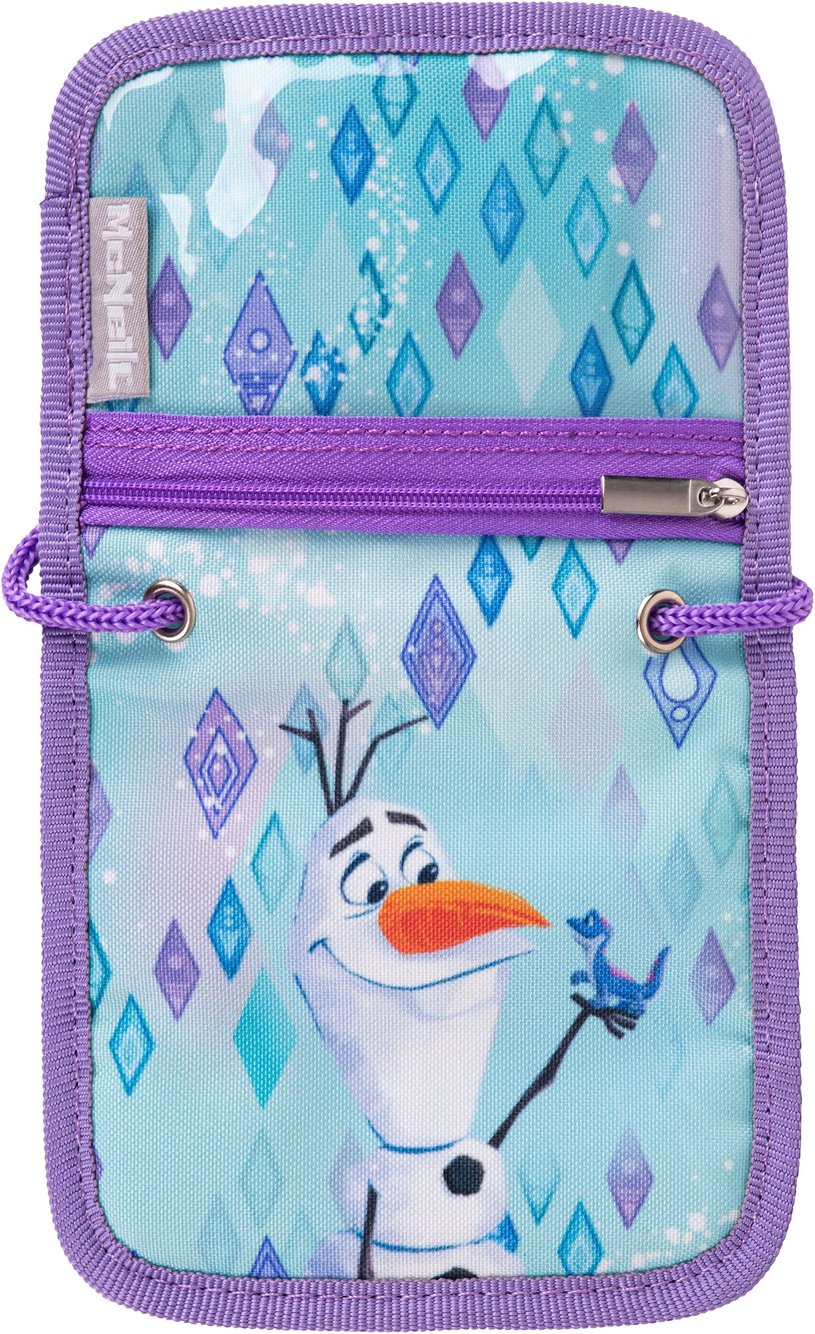 McNeill Brustbeutel Disney, Frozen