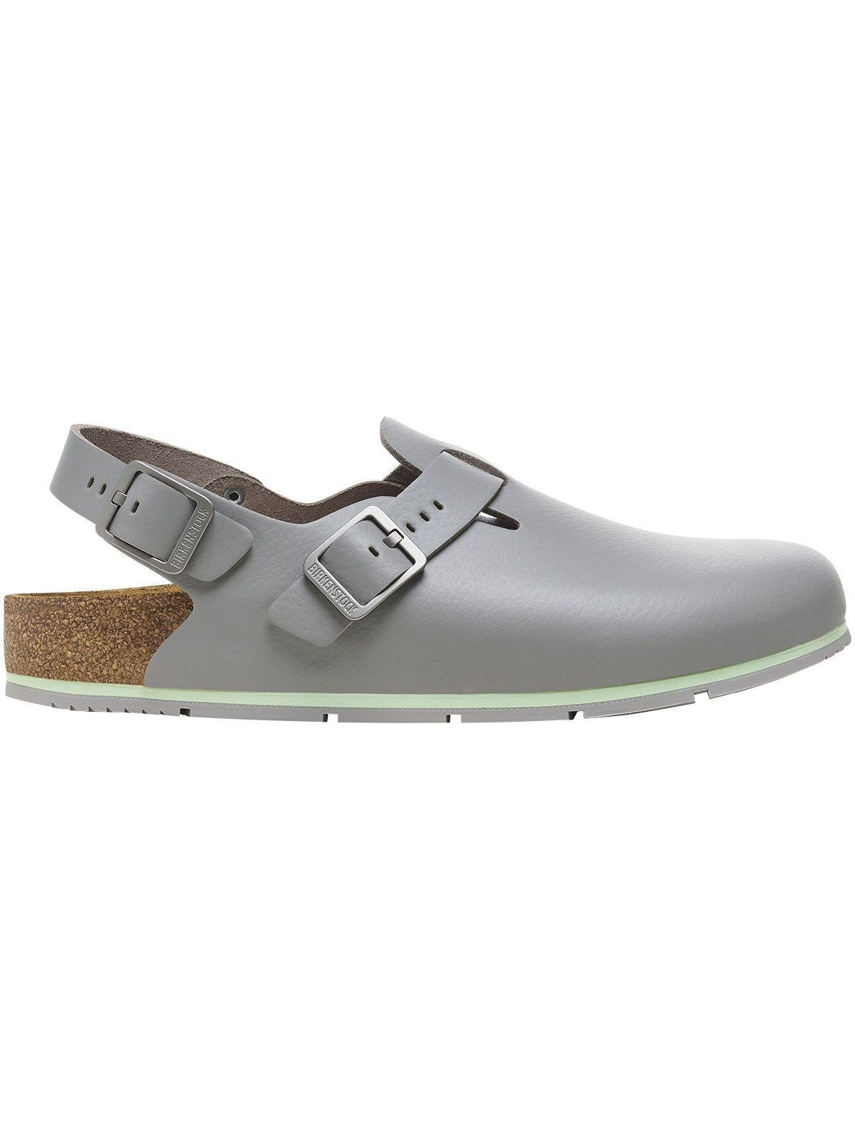 Birkenstock 1026185 Birkenstock Tokio Pro Pantolette – Bild 2 von 3