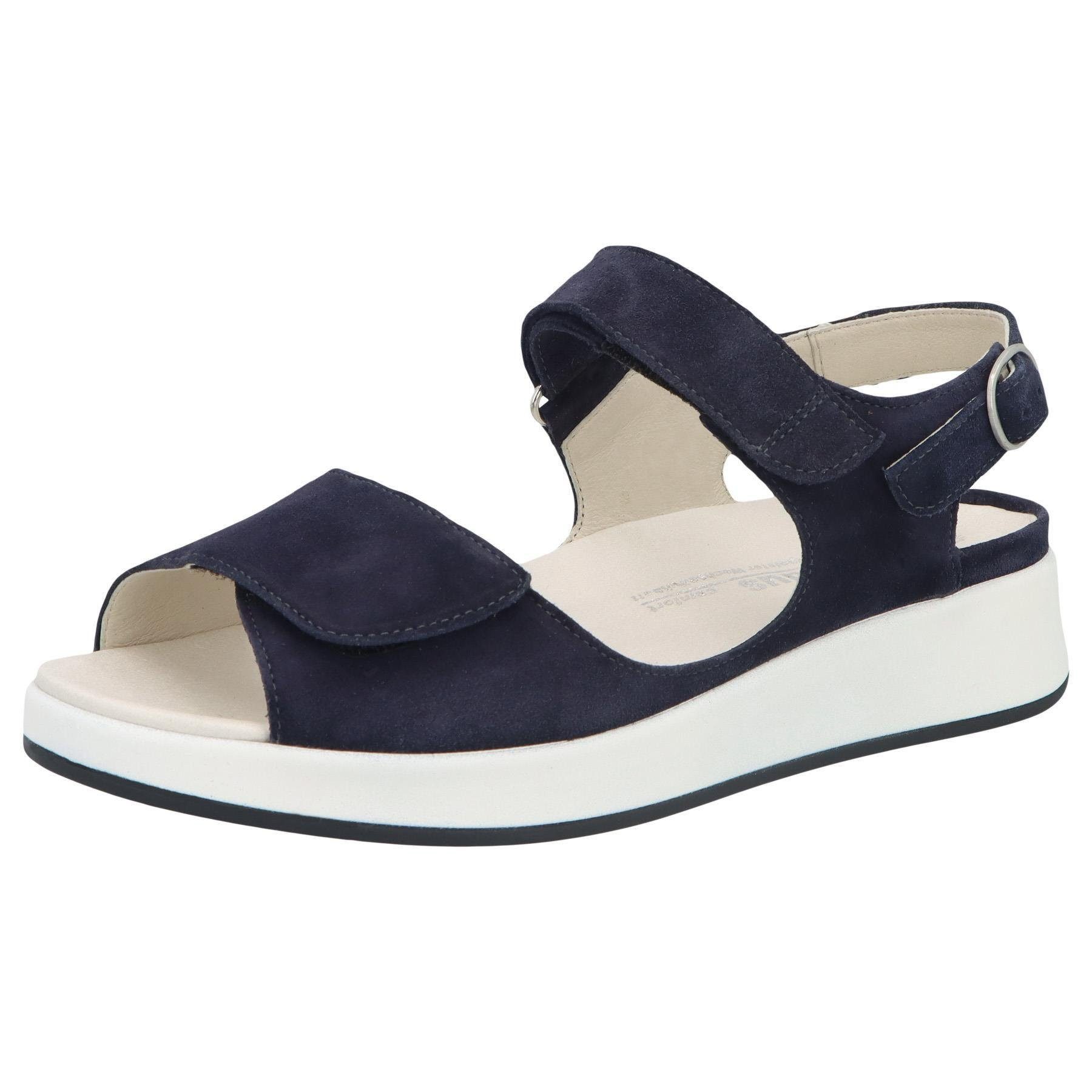 SOLIDUS Solidus Solidus Hannah Sandale Sandalette