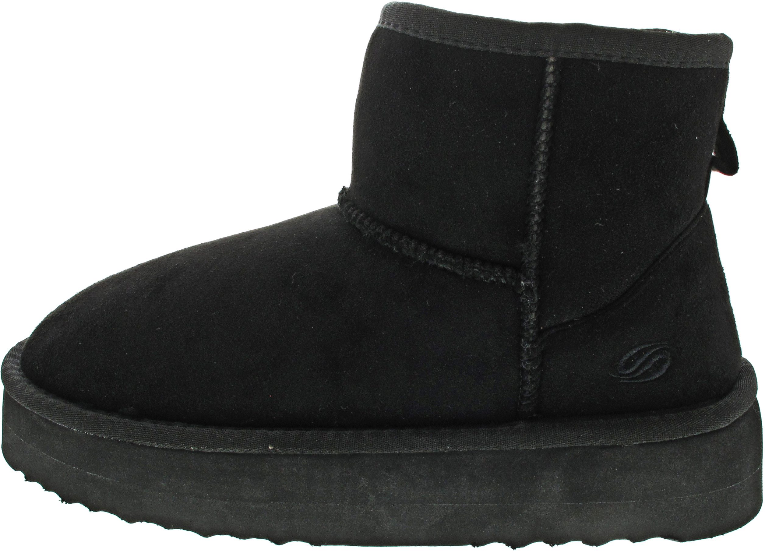 Winterstiefelette
