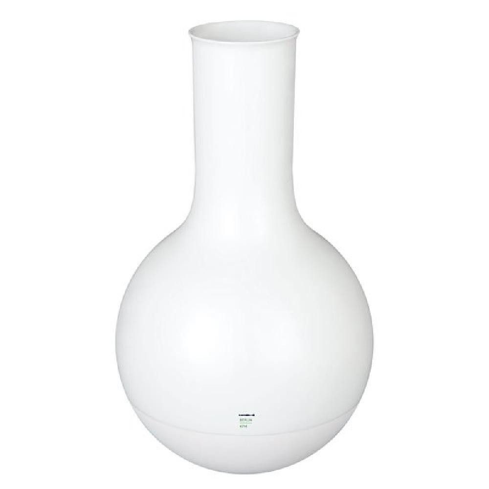 KPM Berlin Dekovase Vase LAB Kolbenform Rund