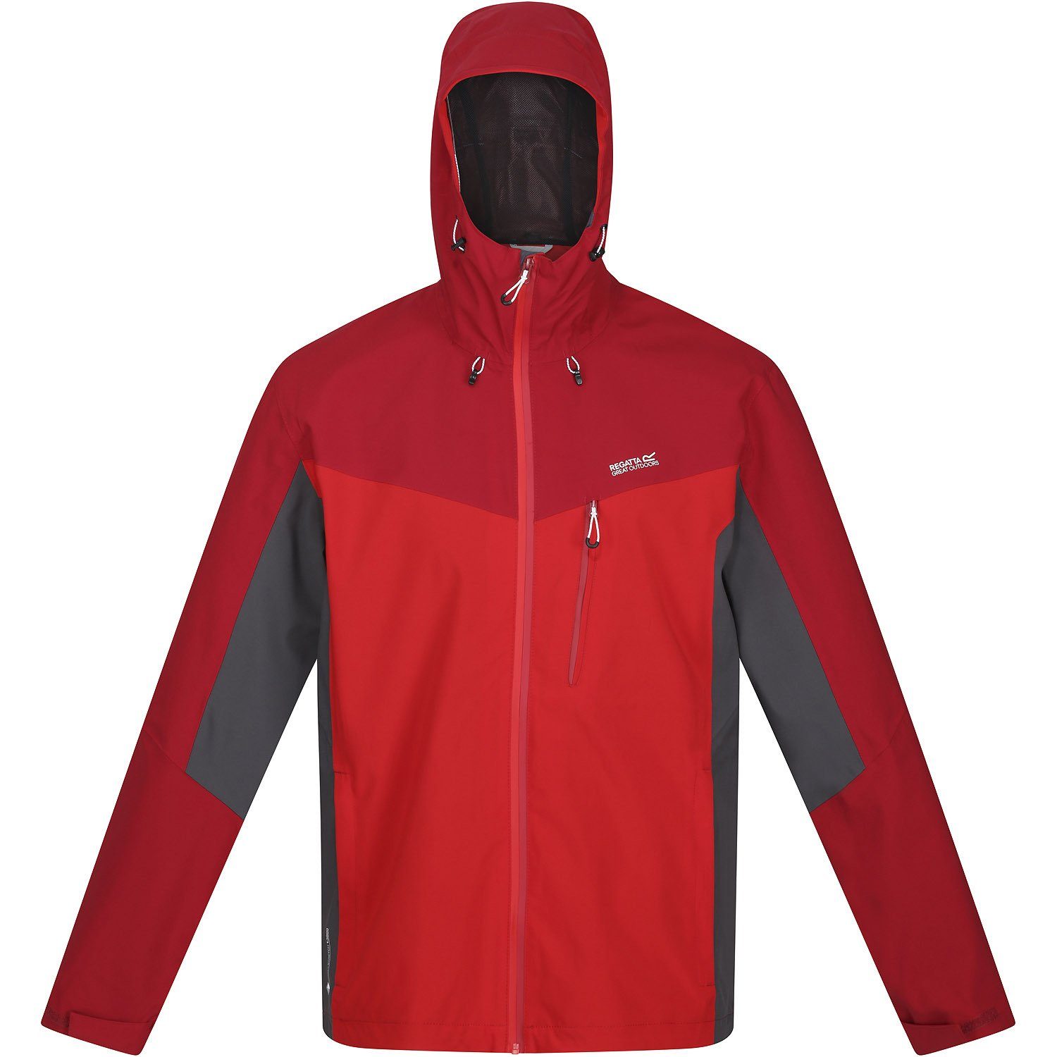 Regatta 3-in-1-Funktionsjacke Jacke Birchdale günstig online kaufen