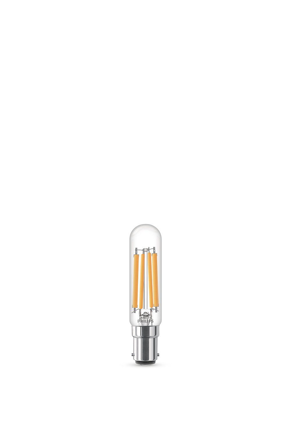 40W SRT4 ND classic E27 Philips CL WW Lighting LED LED-Leuchtmittel T30