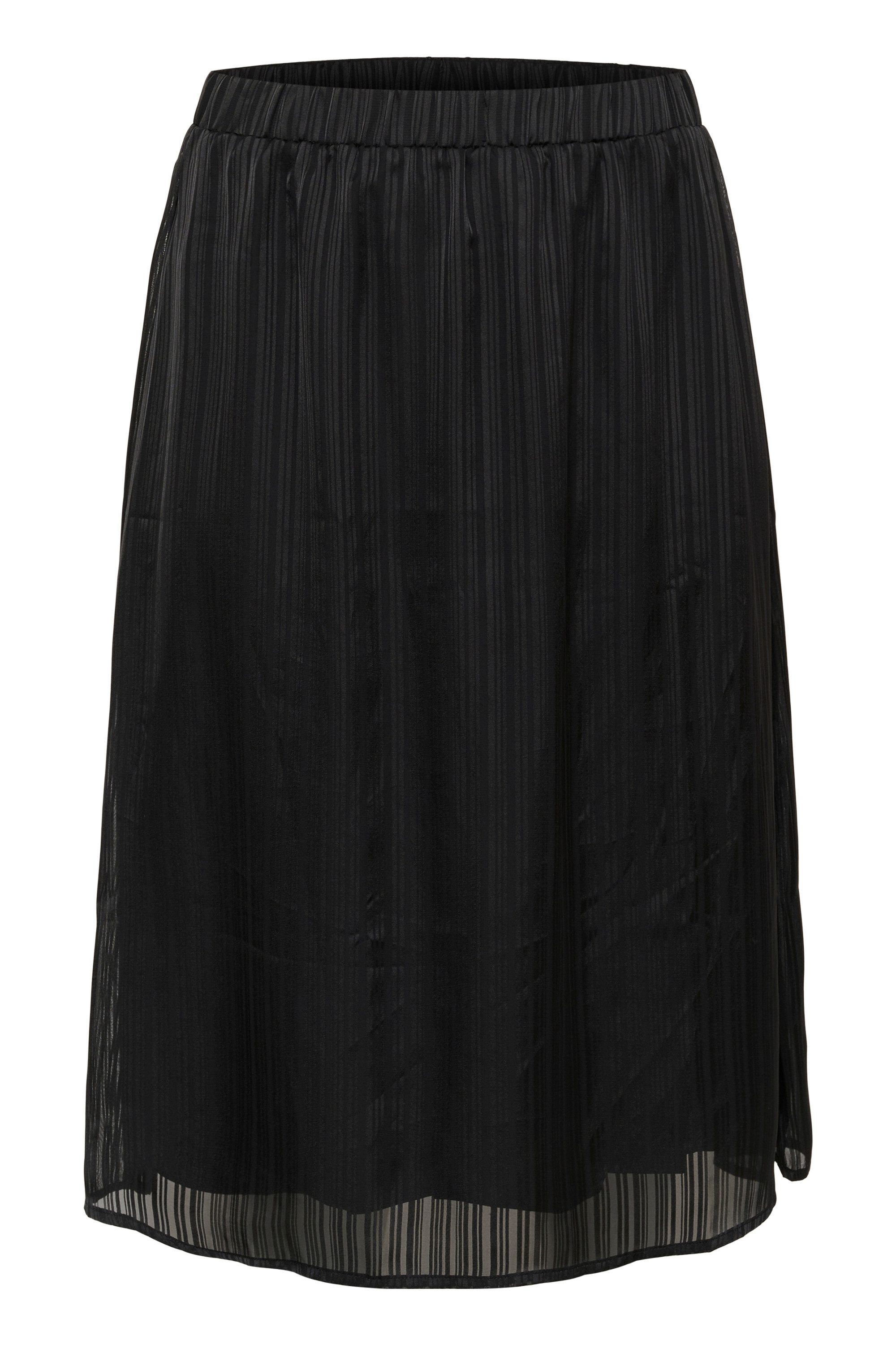 KAFFE Curve Jerseyrock Rock KCmilli Große günstig online kaufen