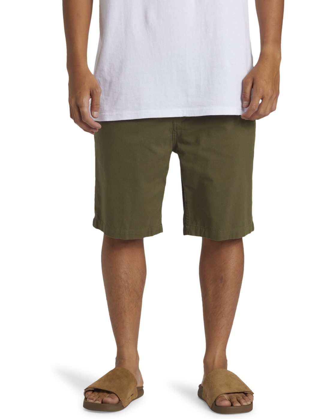 Quiksilver Shorts Everyday Union Light