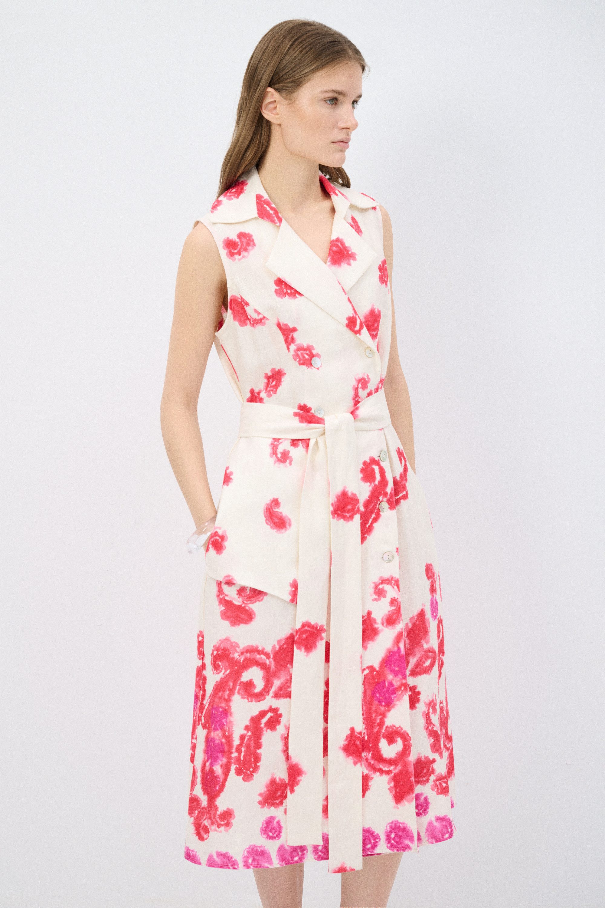 adL Sommerkleid