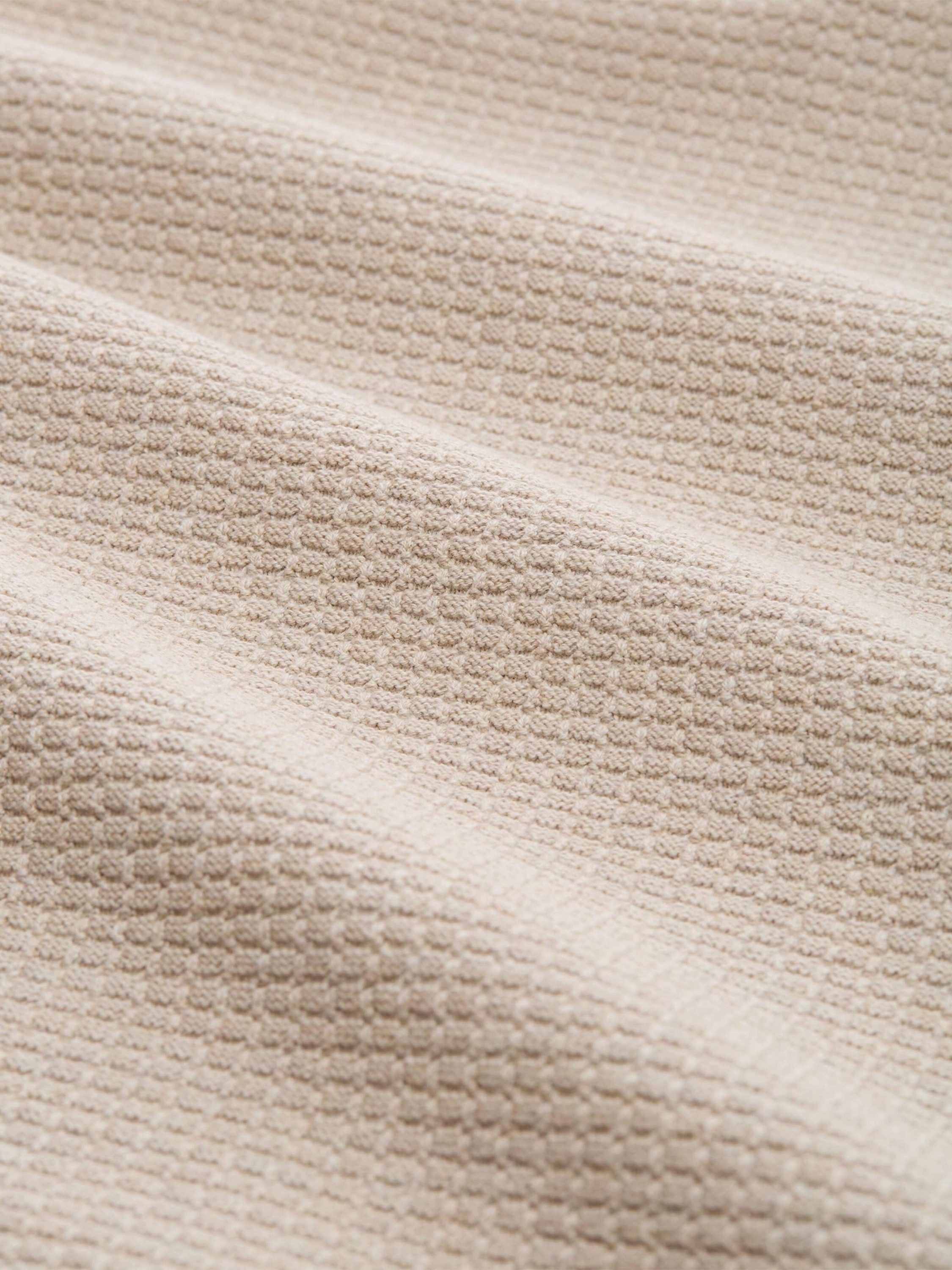 TOM TAILOR Strickpullover (1-tlg)