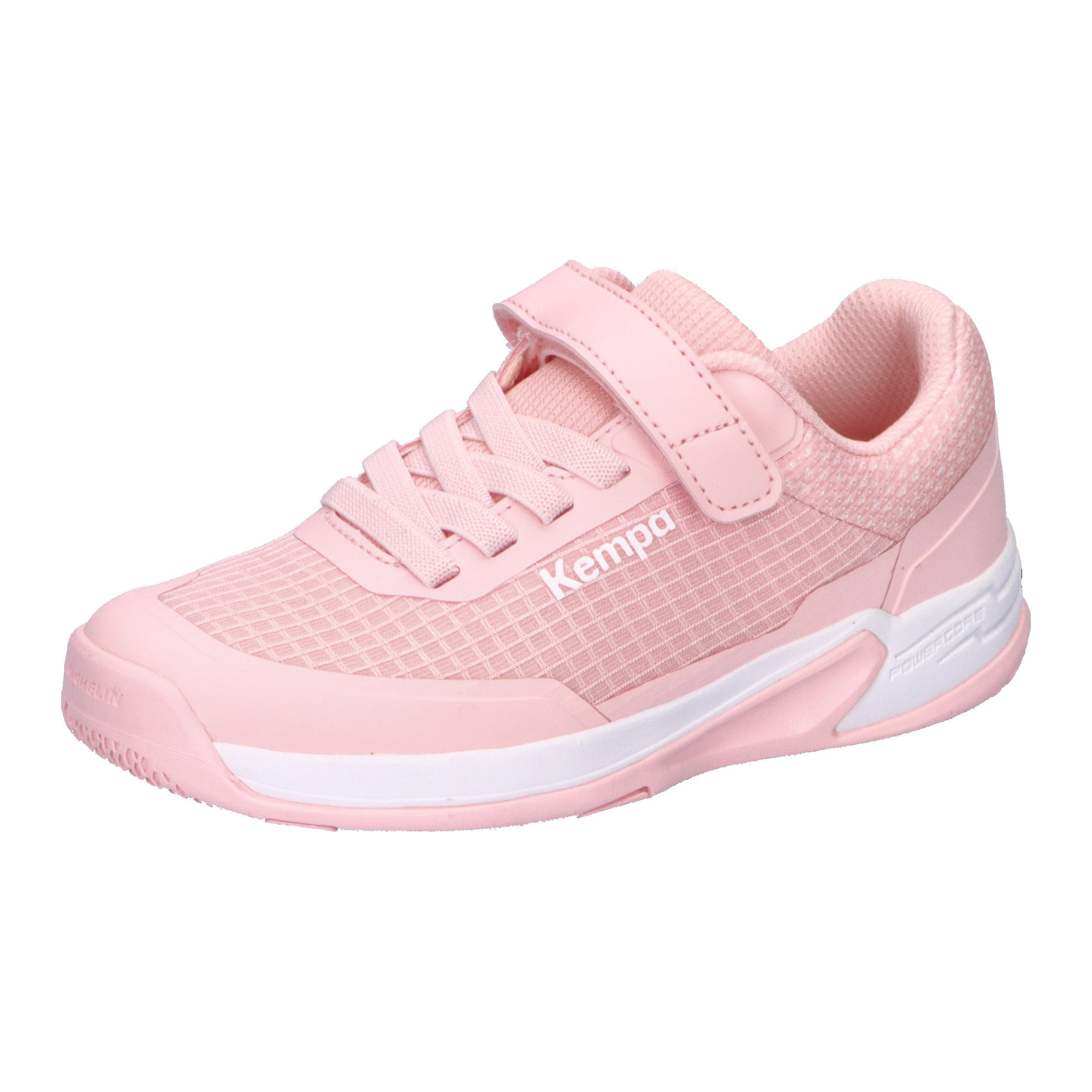 Kempa Kempa Kinder Handballschuhe Wing 3.0 Kids Hallenschuh