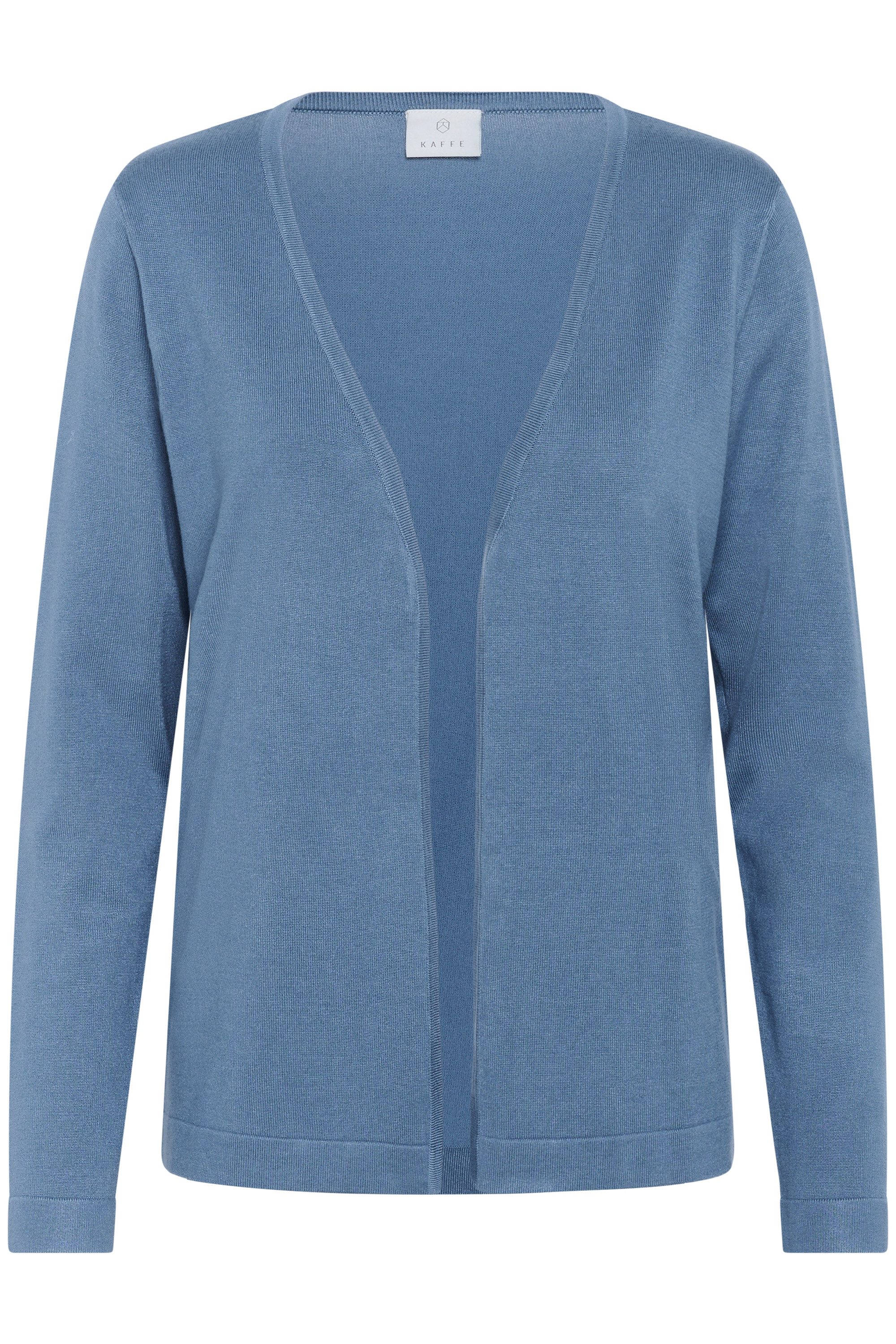 KAFFE Cardigan Strickjacke KAfenia günstig online kaufen