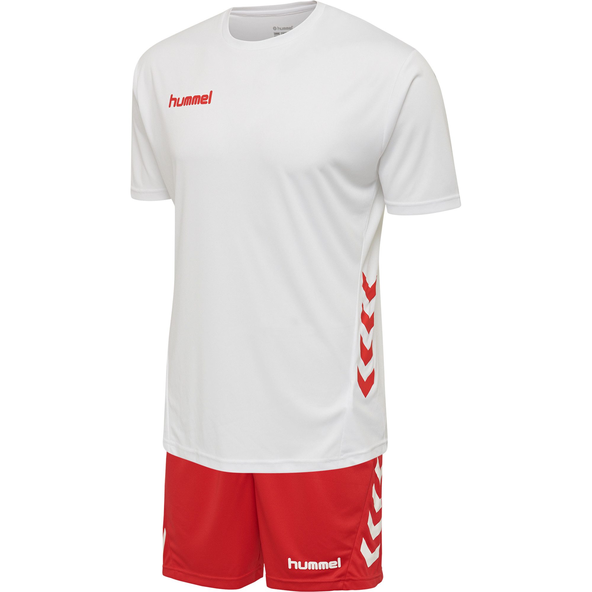 hummel Trainingsanzug Hmlpromo günstig online kaufen