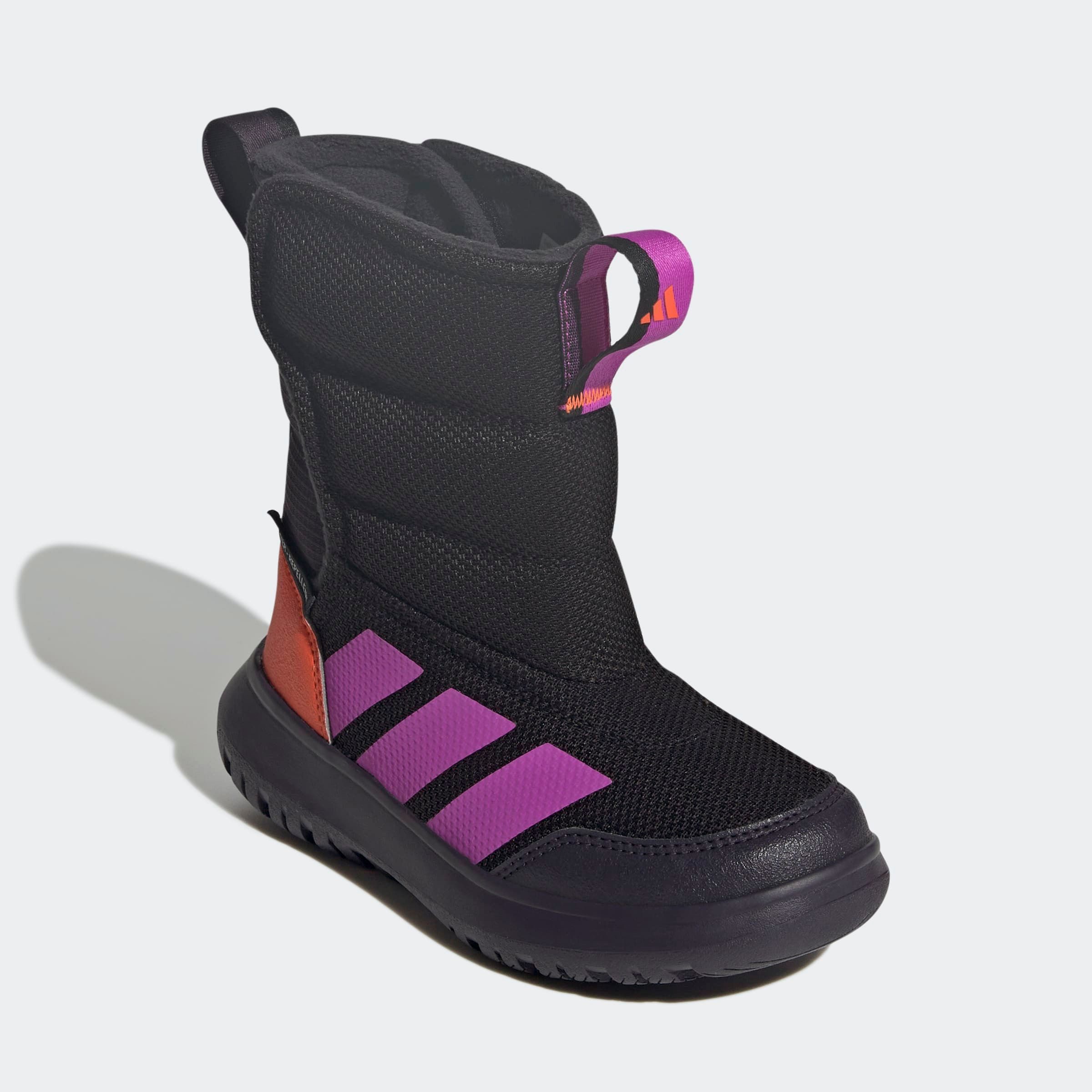 adidas Sportswear WINTERPLAY E KIDS Winterstiefel Winterschuhe, Winterboots, Snowboots