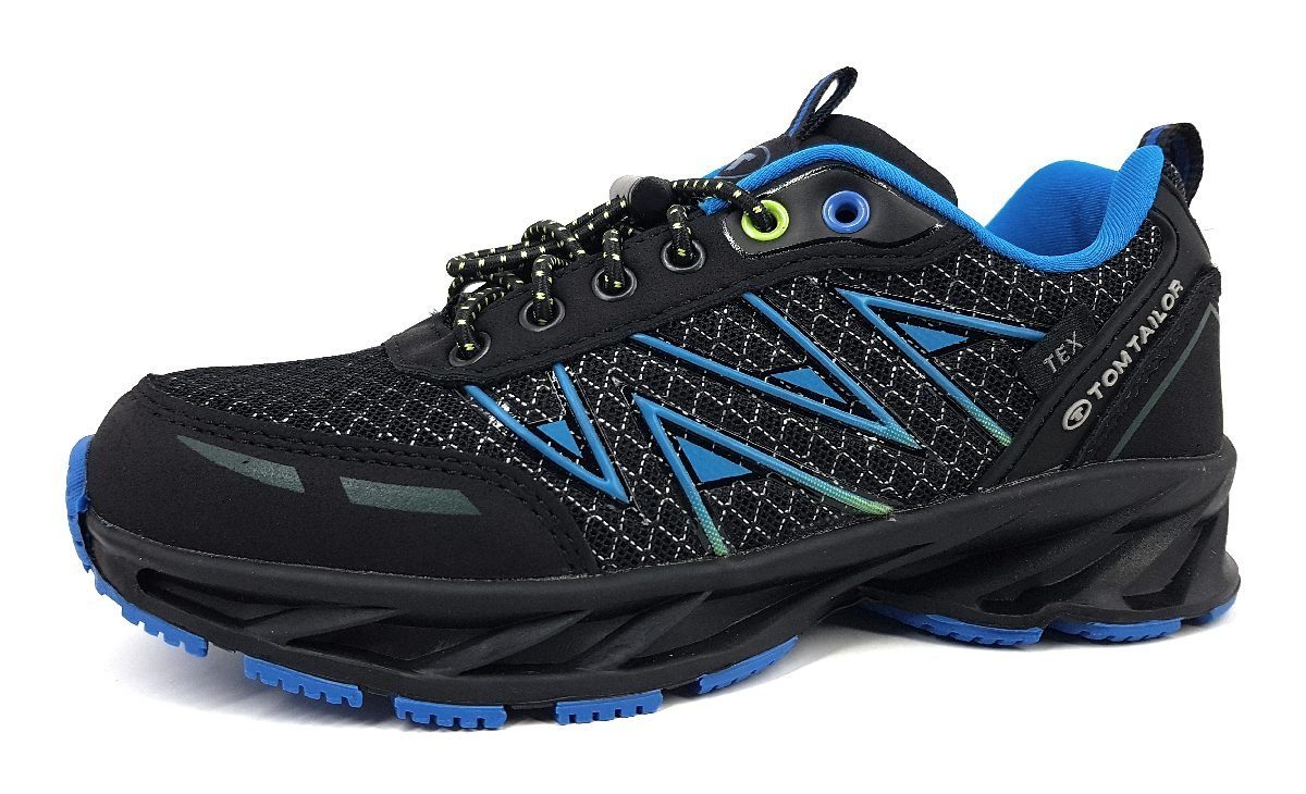 TOM TAILOR Sneaker Sneaker