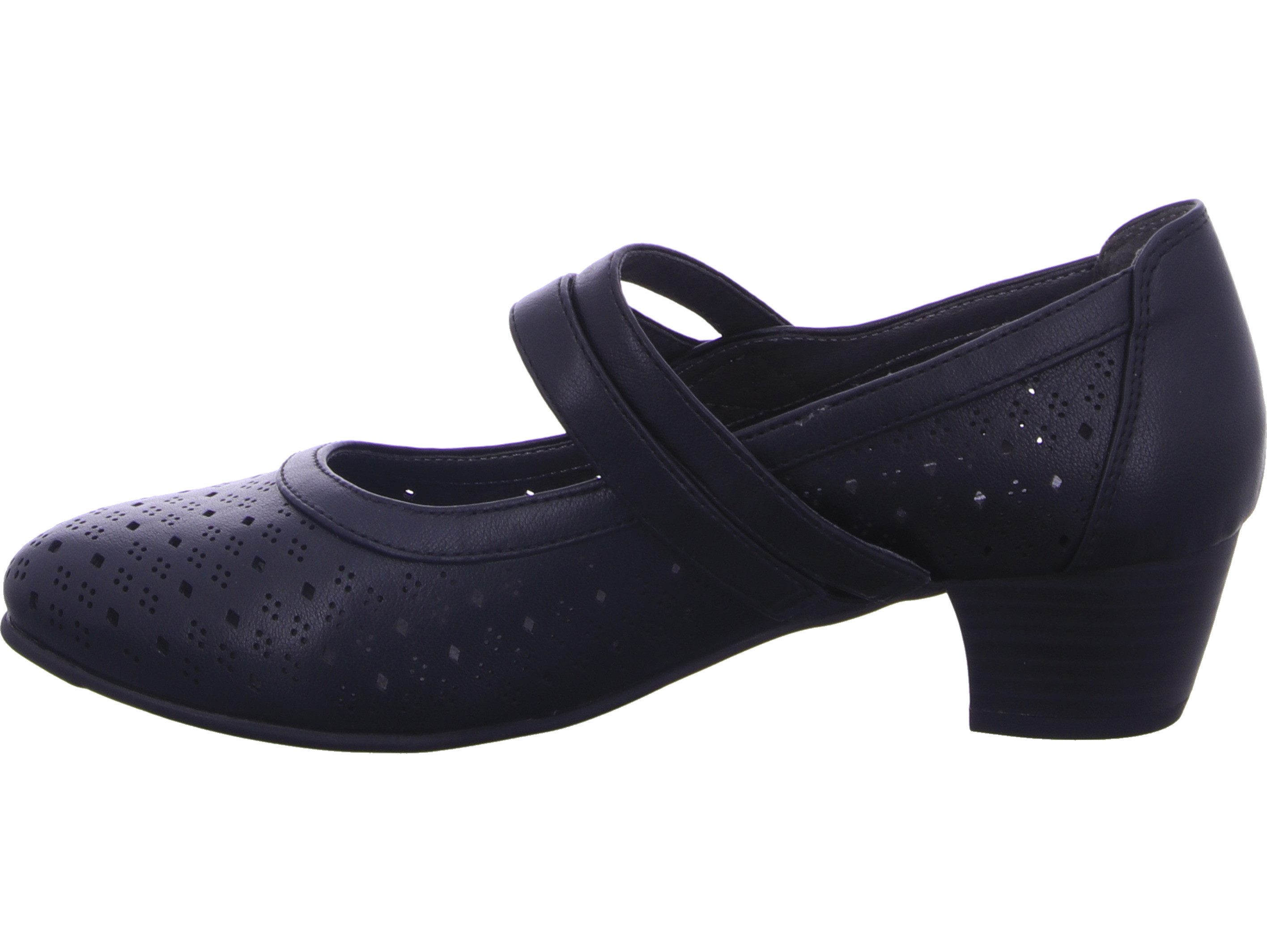 Jana Pumps 100% vegan