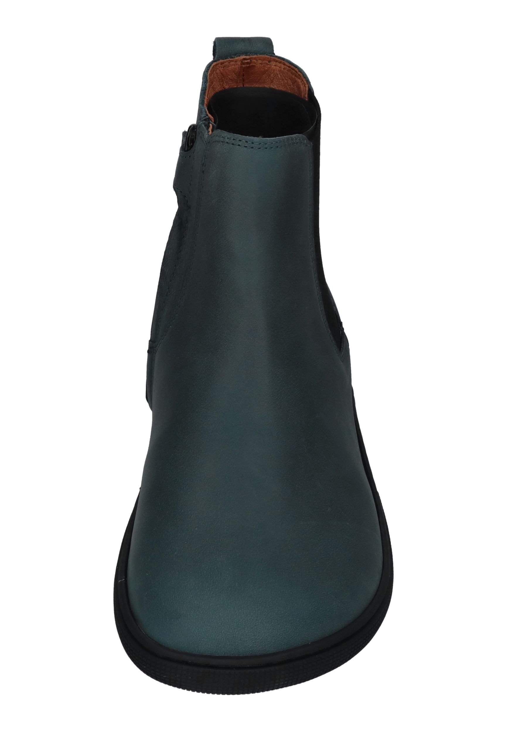 KOEL FILAS HYDRO Barfußschuh Turquoise