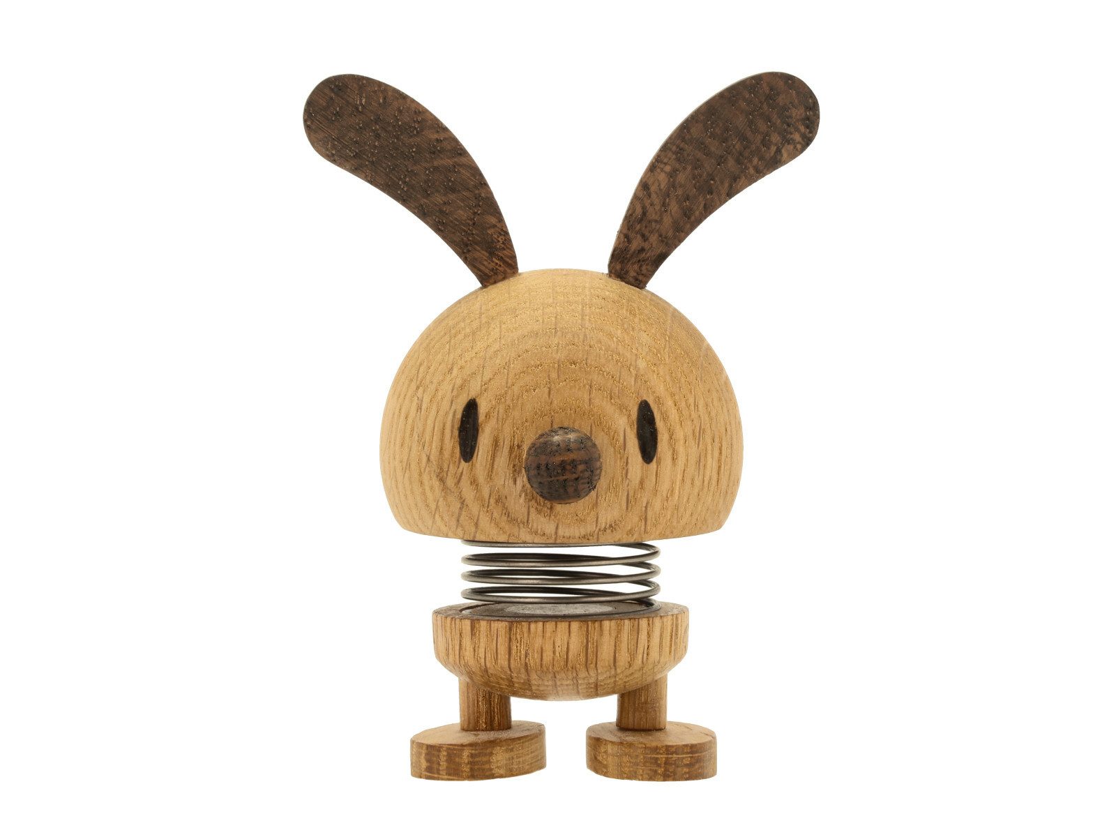 HOPTIMIST Dekofigur Bunny S Oak 9cm