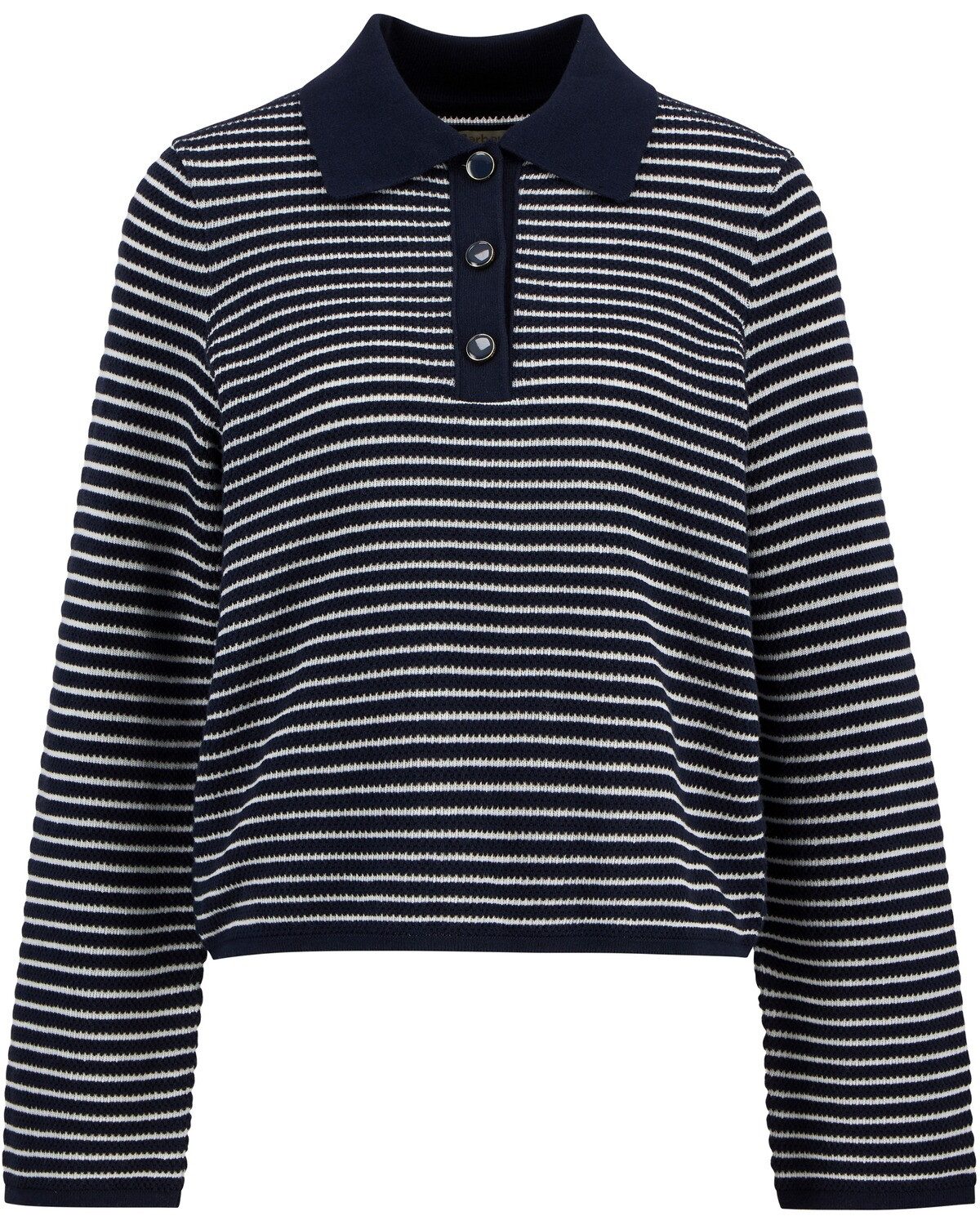 Barbour Strickpullover Pullover Inez