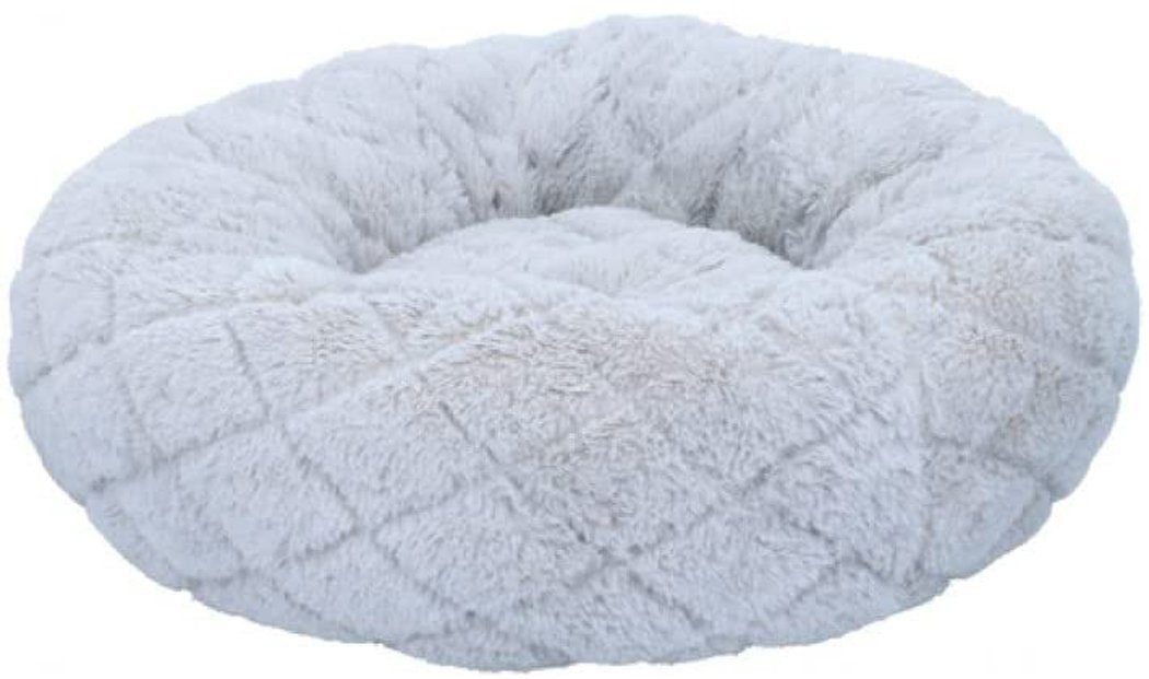 habeig Hundematratze Hundebett Katzenbett Rund flauschig Welpenbett Weich W günstig online kaufen