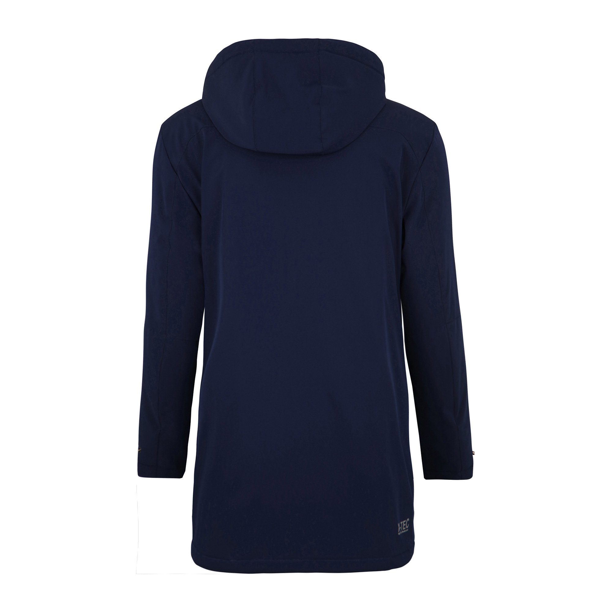 DEPROC Active Funktionsparka DIAMOND PEAK MEN günstig online kaufen