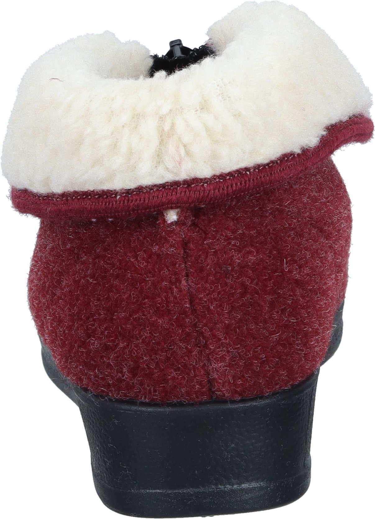 Fly Flot Hausschuhe Hausschuh aus Filz