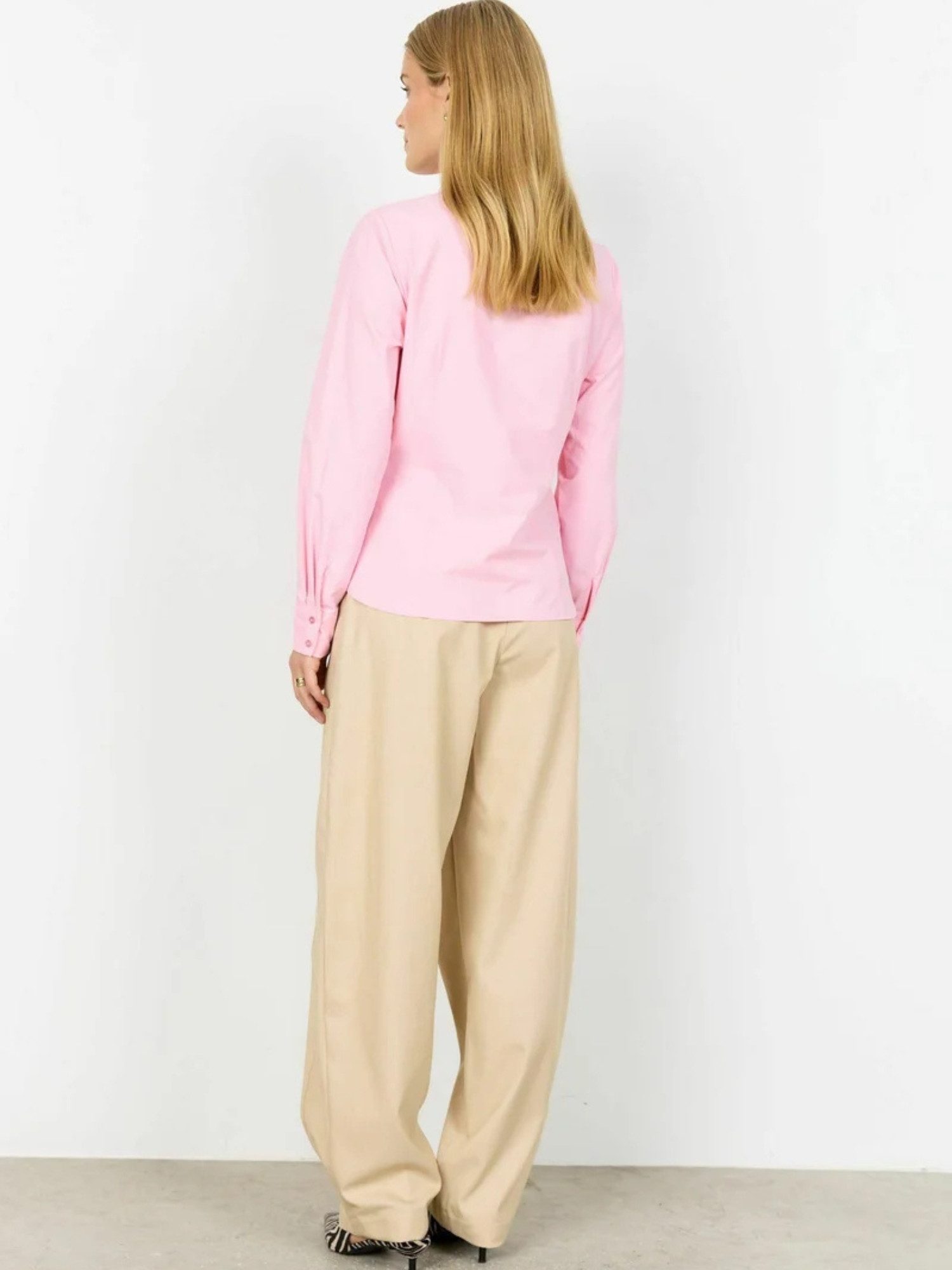 soyaconcept Blusentop Soya Concept Shirt SC-NETTI